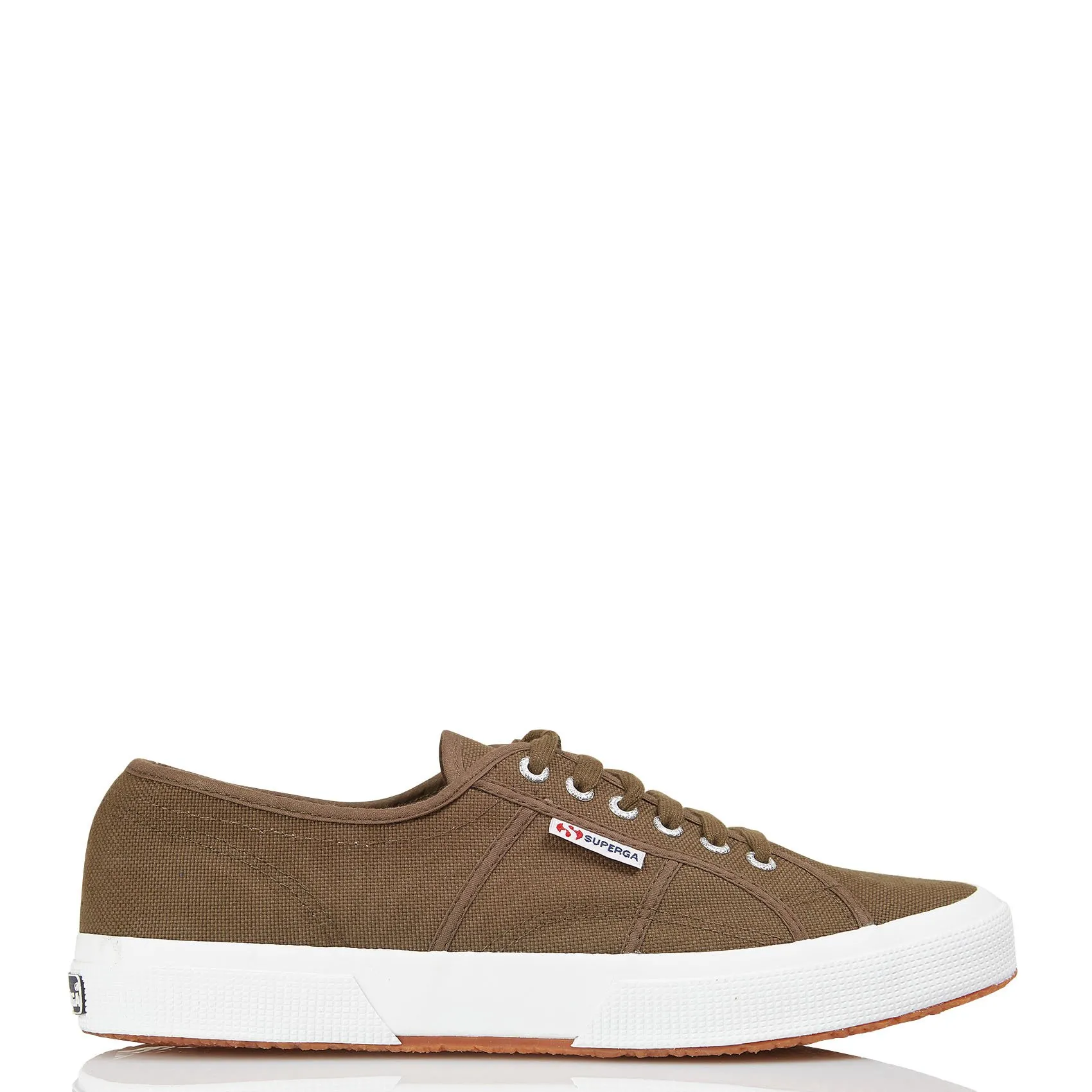 Superga 2750 Marron