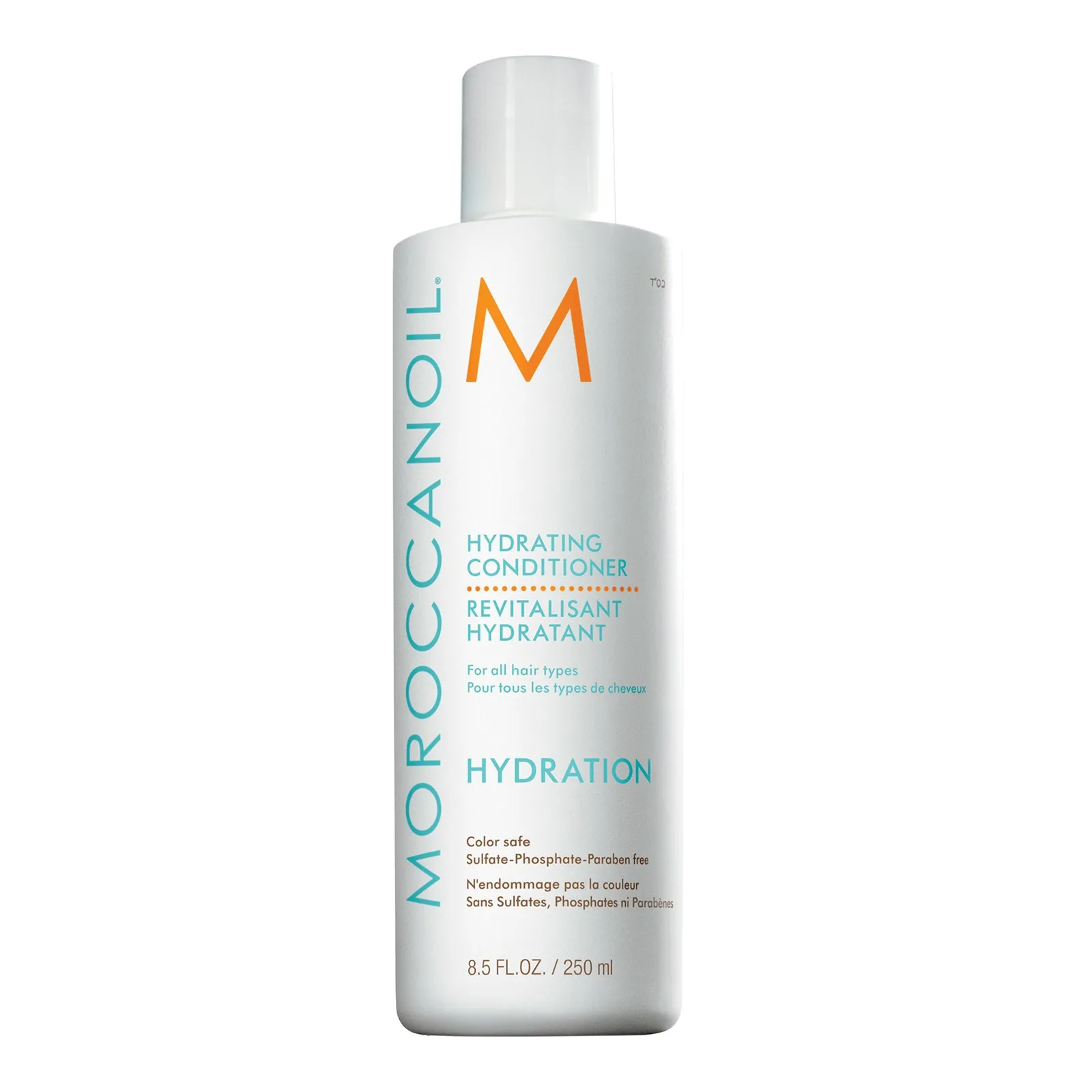MOROCCANOIL APRES SHAMPOOING HYDRATANT