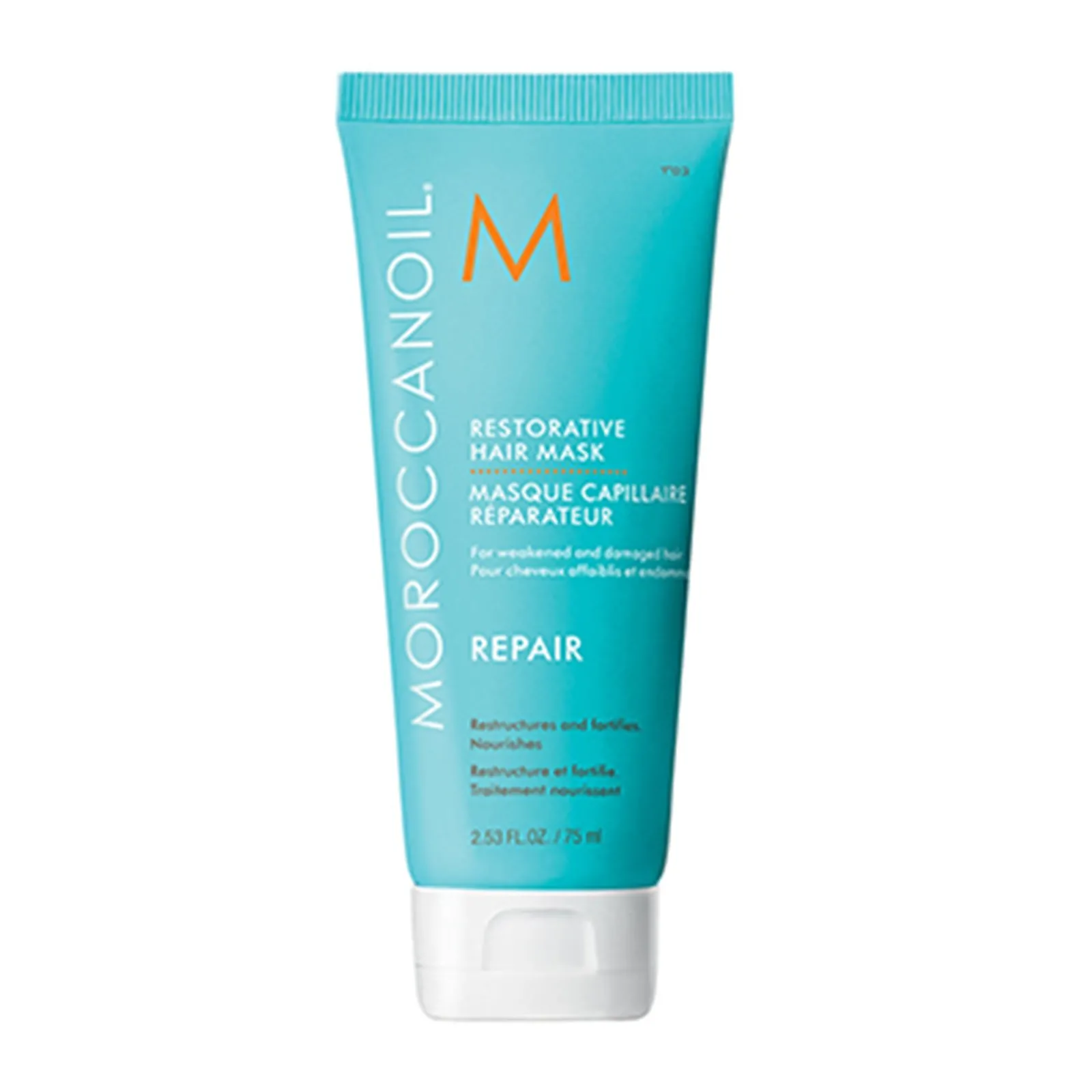 MOROCCANOIL MASQUE CAPILLAIRE REPARATEUR