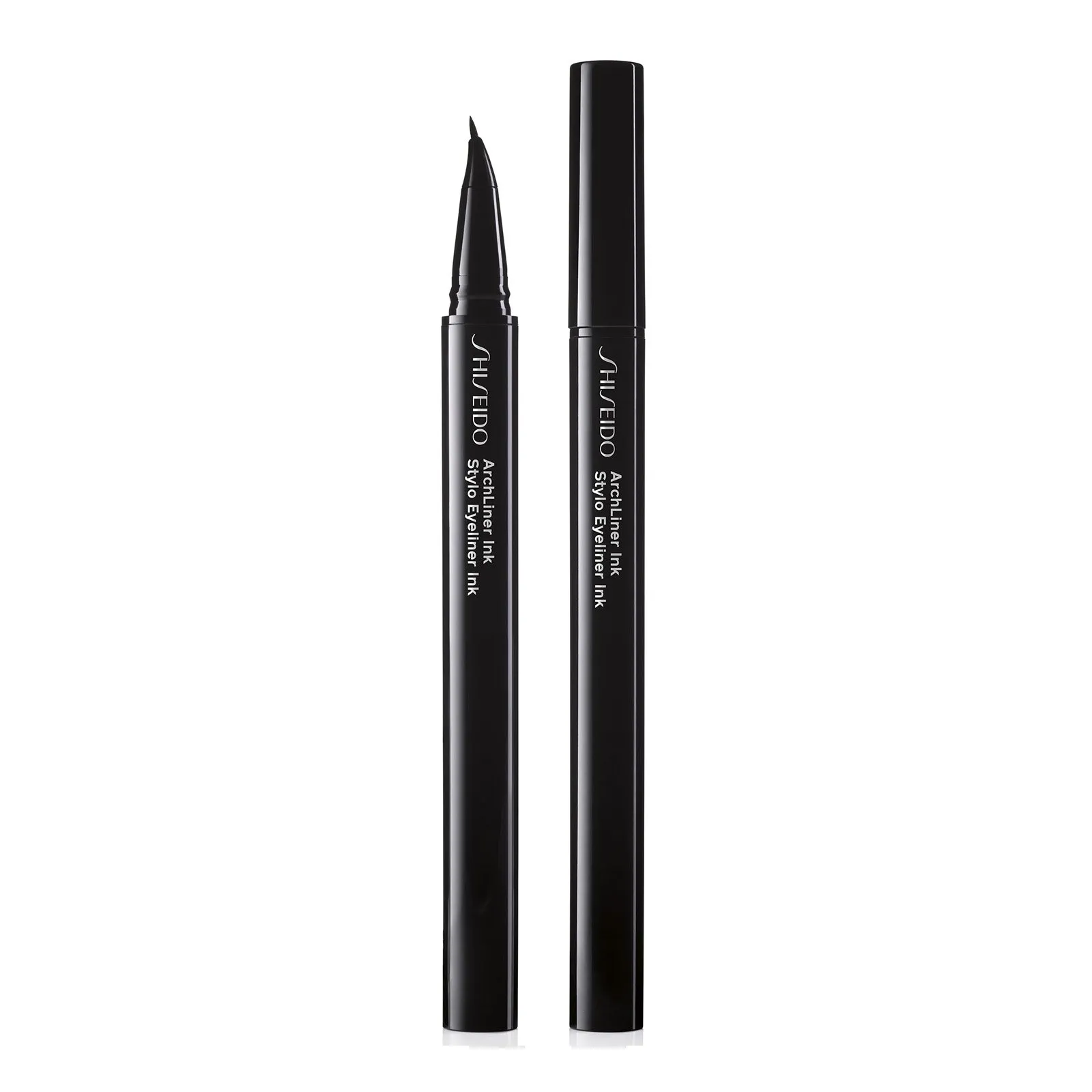 Stylo Eyeliner Ink Shibui black