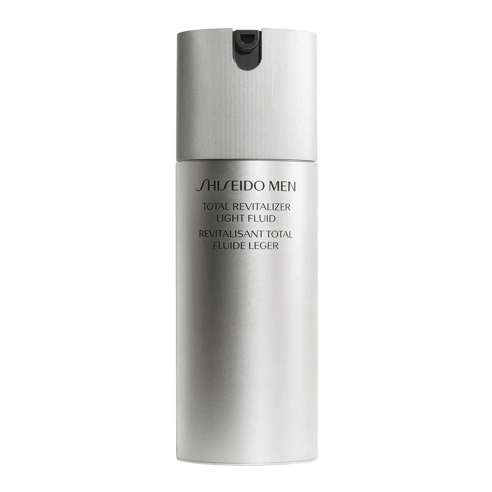 Shiseido Men Revitalisant Total Fluide Léger