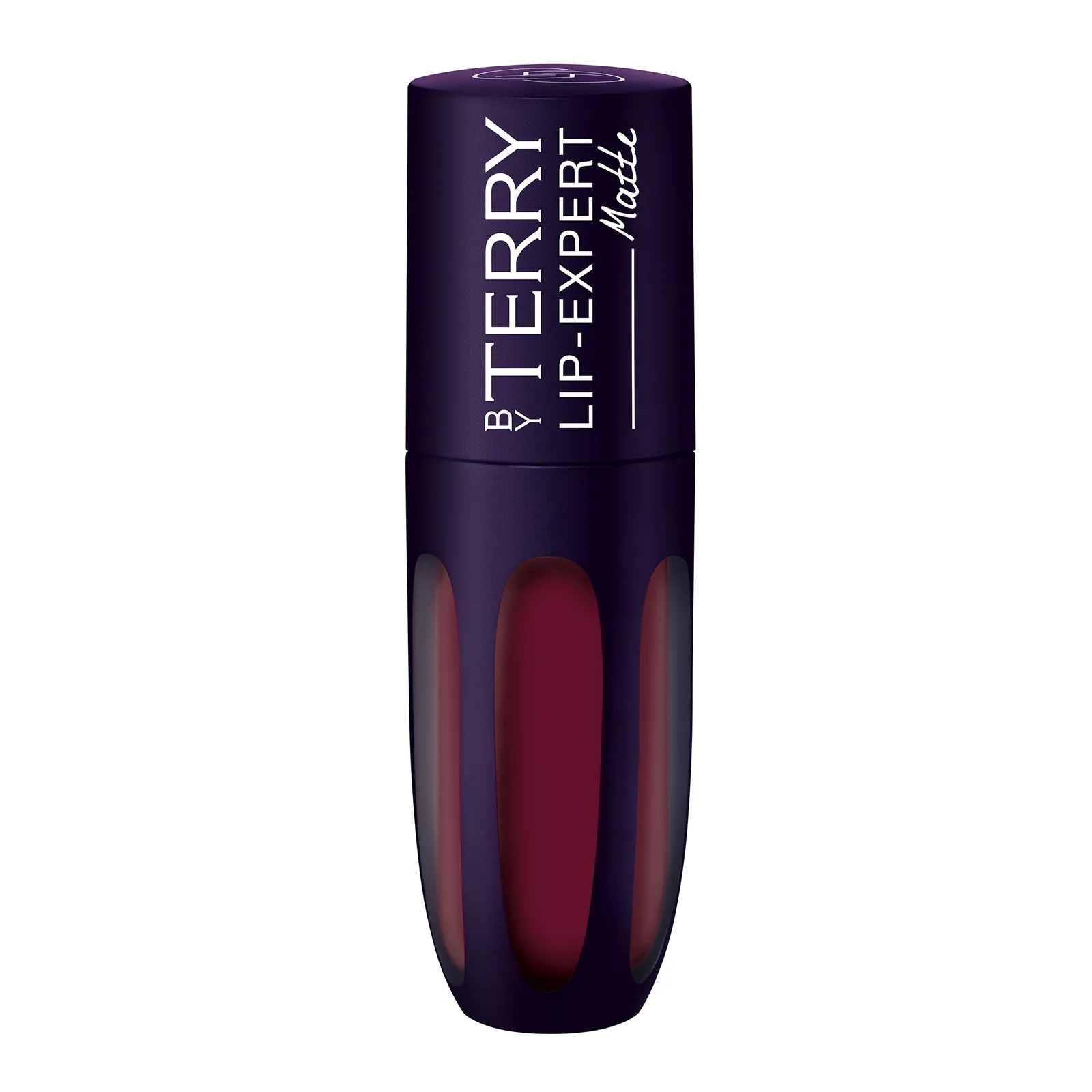 Lip-Expert Matte 6. chili fig