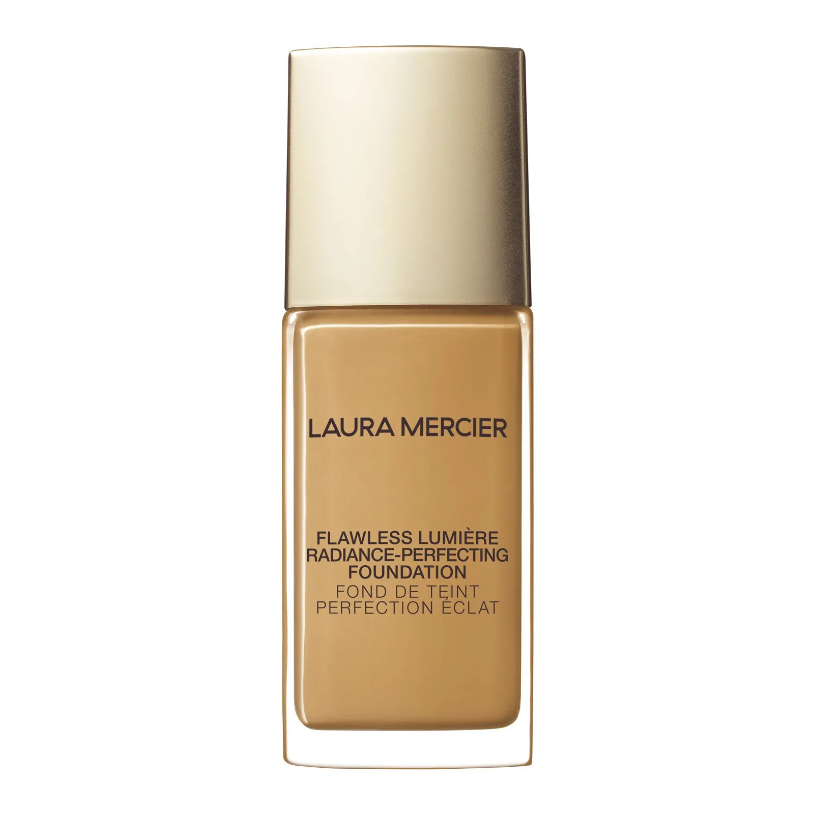 Flawless Lumiere Radiance - Perfecting Foundation 3w2 golden
