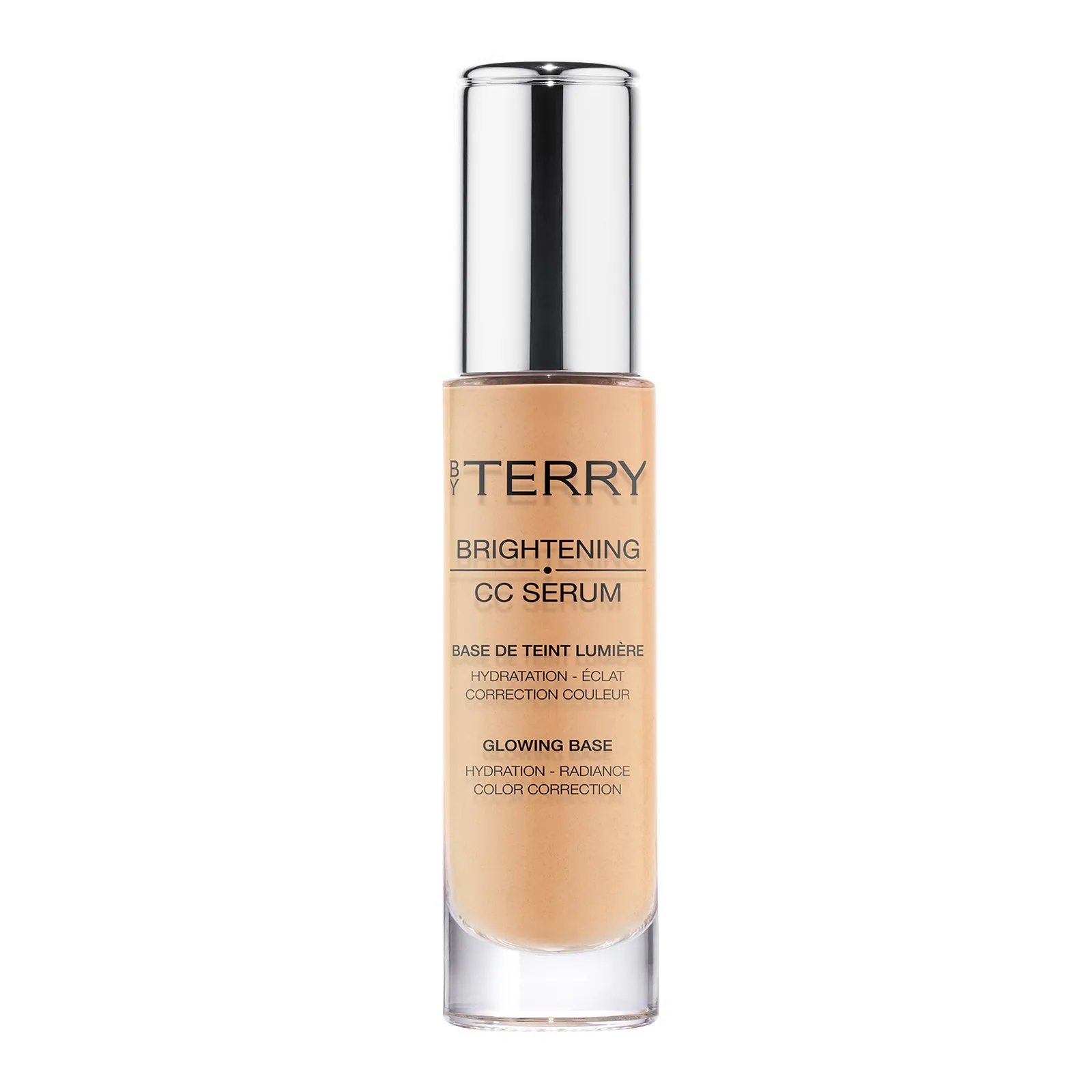 BRIGHTENING CC SERUM 3. apricot glow