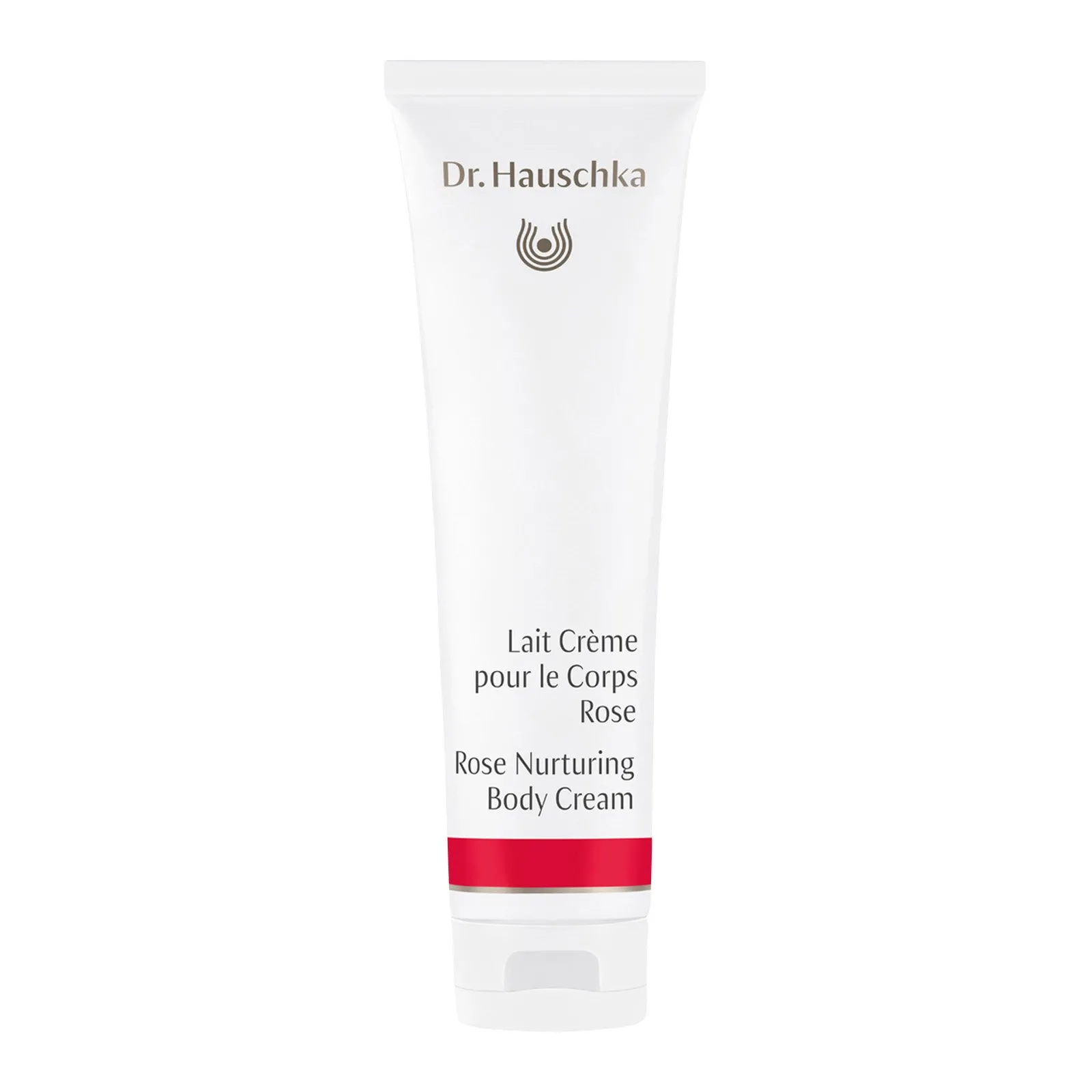 Lait Crème pour le Corps Rose