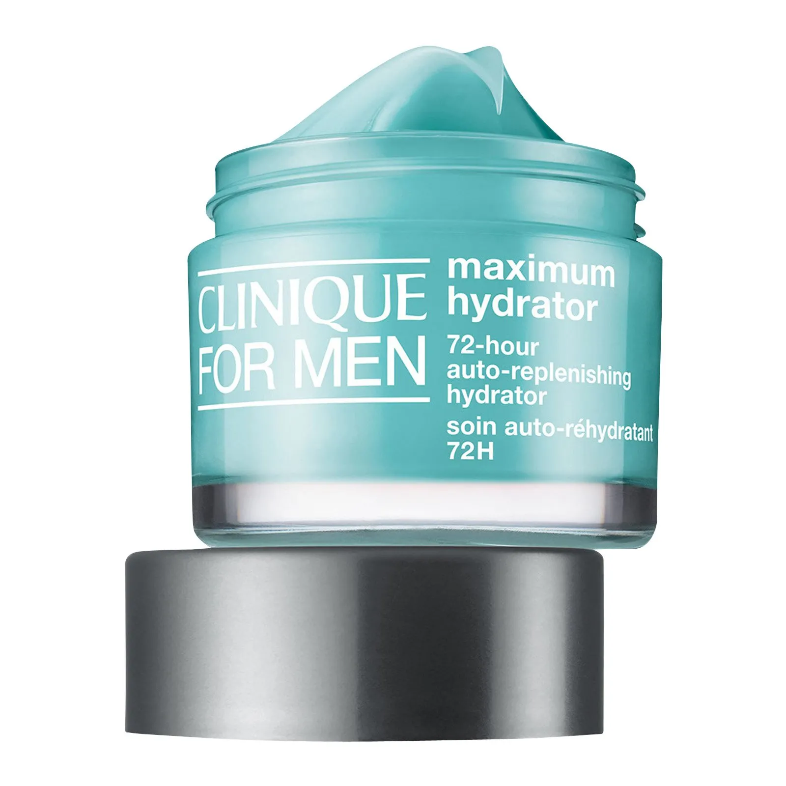 Clinique for Men - Soin Auto-réhydratant 72H