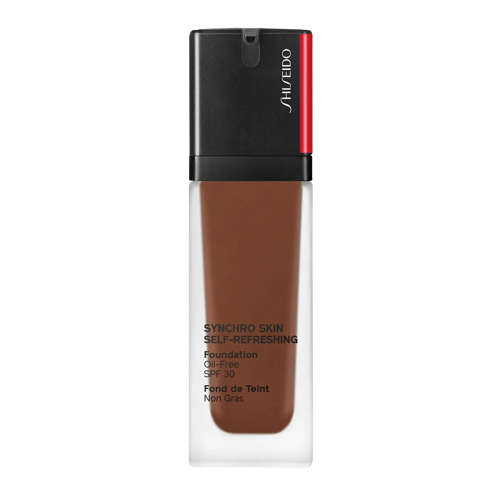 SYNCHRO SKIN SELF-REFRESHING Fond de Teint SPF 30 550 - jasper