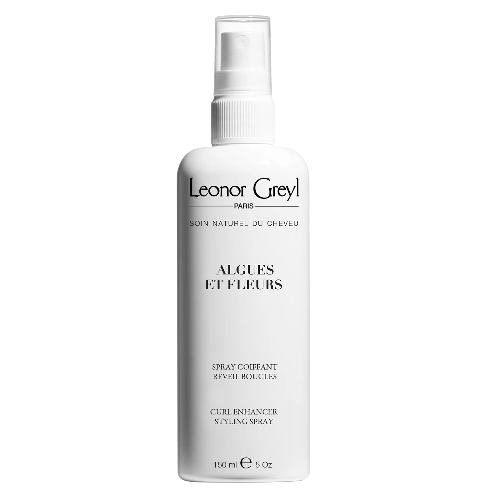 SPRAY ALGUES ET FLEURS