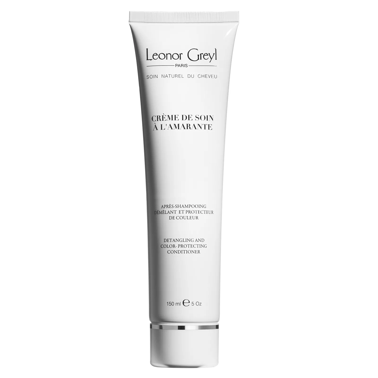 CRÈME DE SOIN À L'AMARANTE