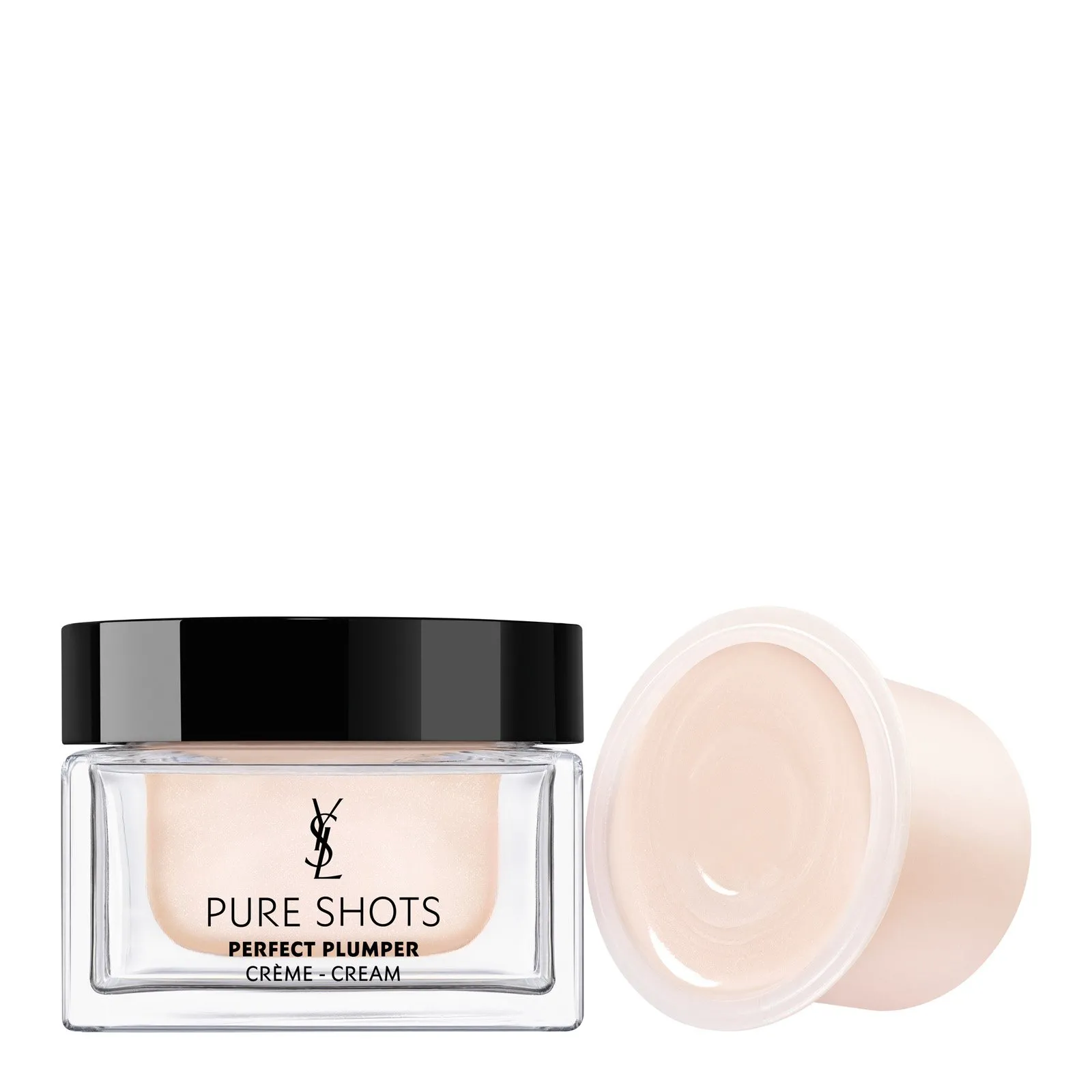 Pure Shots Crème Perfect Plumper Recharge