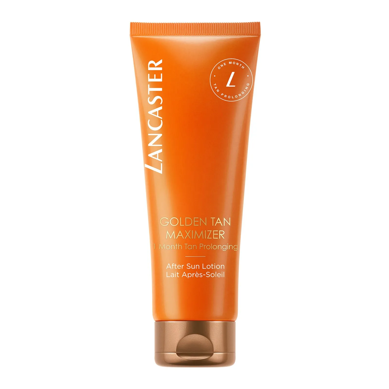 Golden Tan Maximizer - Lait Après-Soleil