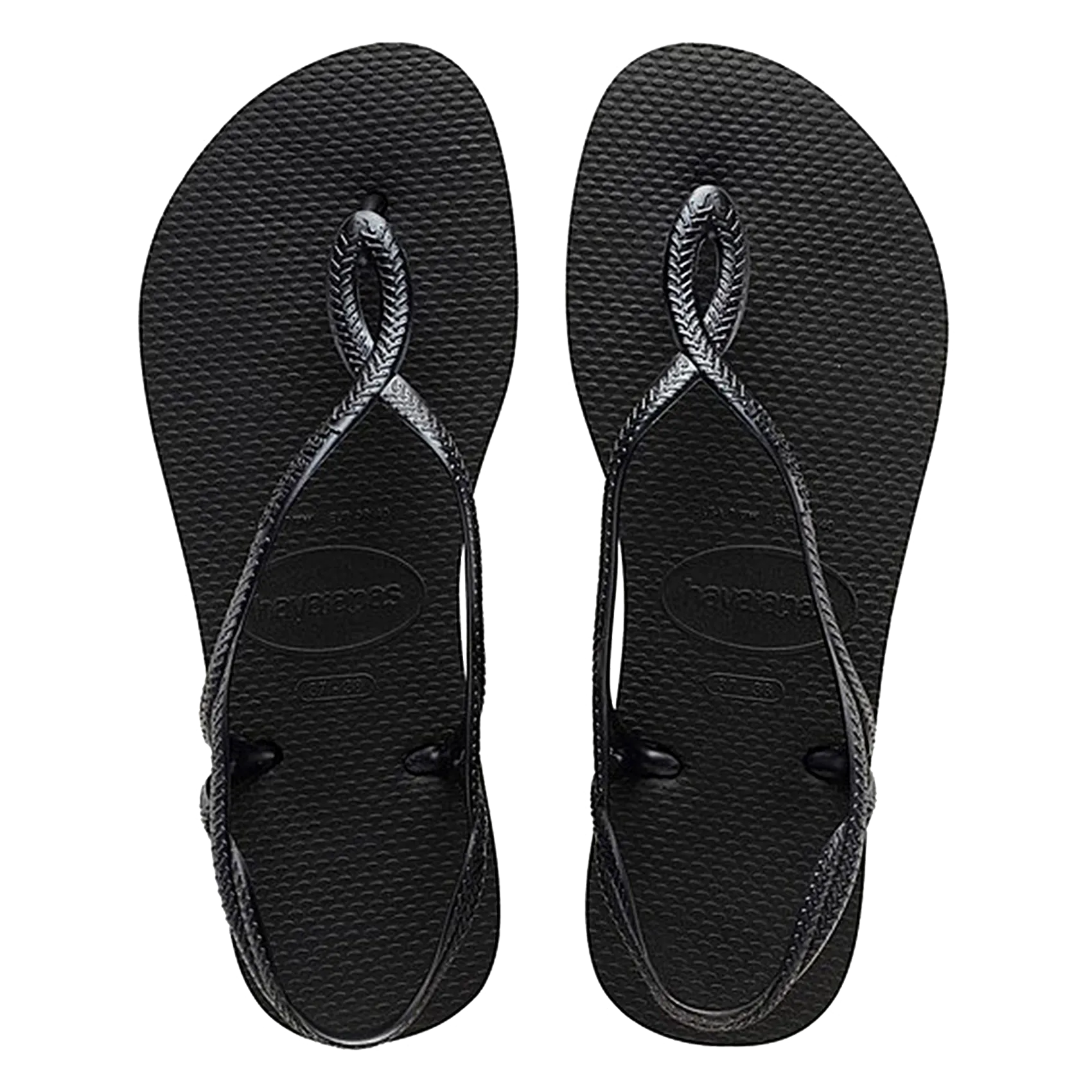 Havaianas Luna Noir LUNA