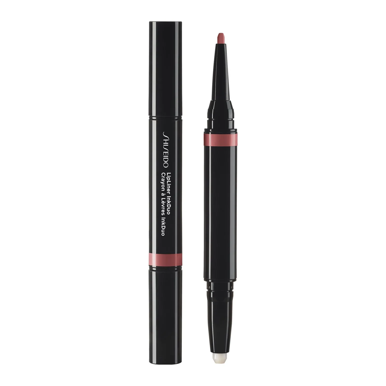 Crayon A Lèvres InkDuo 03 - mauve