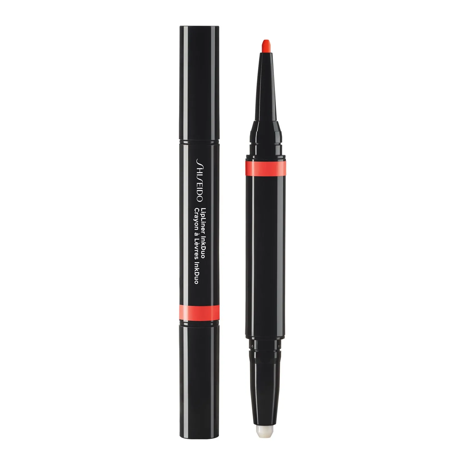 Crayon A Lèvres InkDuo 05 - geranium