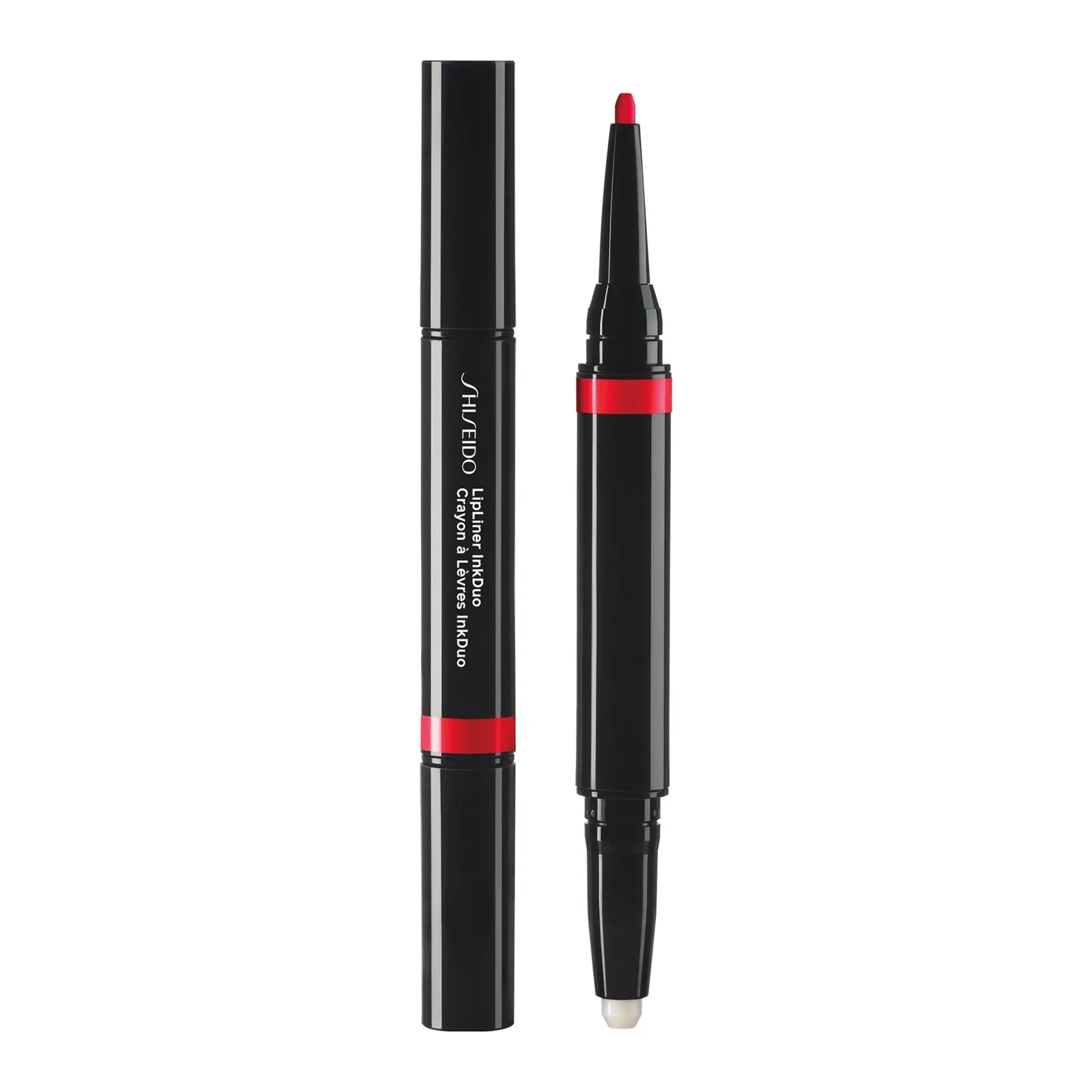 Crayon A Lèvres InkDuo 08 - true red