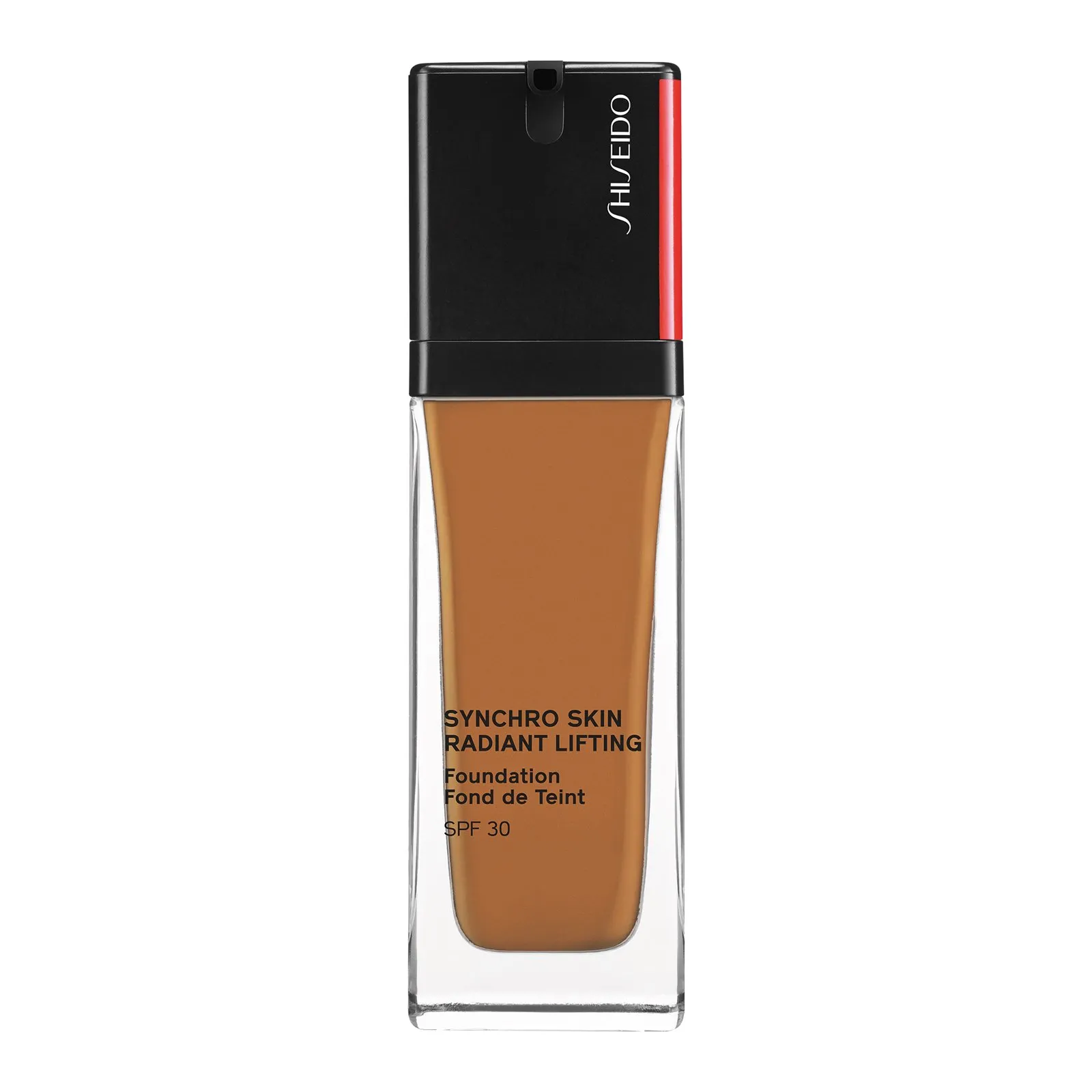 RADIANT LIFTING Fond de Teint SPF 30 440 - amber