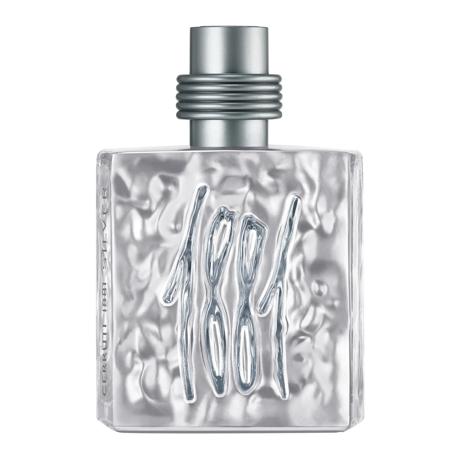 Cerruti 1881 Silver - Eau de Toilette