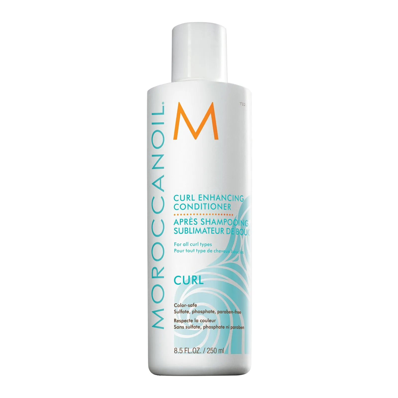 MOROCCANOIL APRES SHAMPOOING SUBLIMATEUR DE BOUCLES