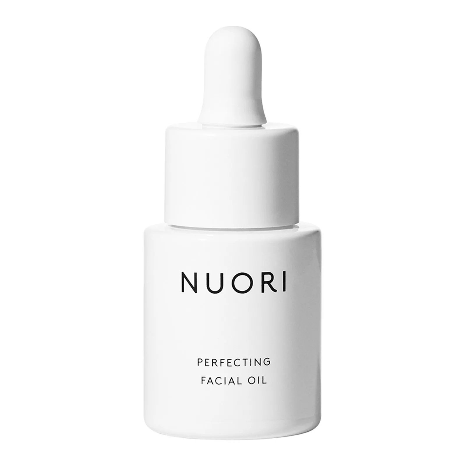 Perfecting Facial Oil
