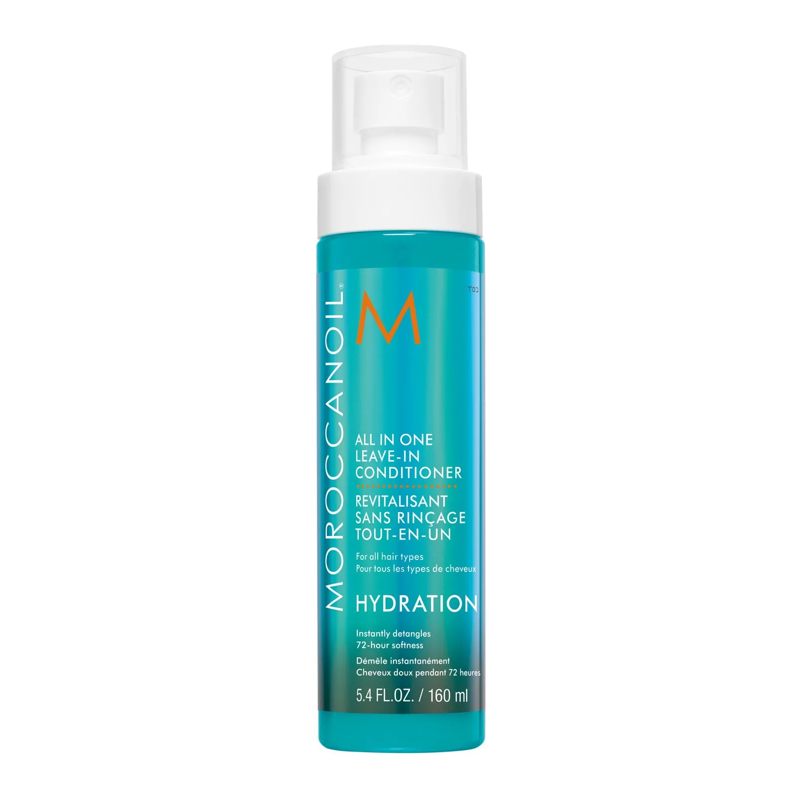 MOROCCANOIL REVITALISANT SANS RINCAGE