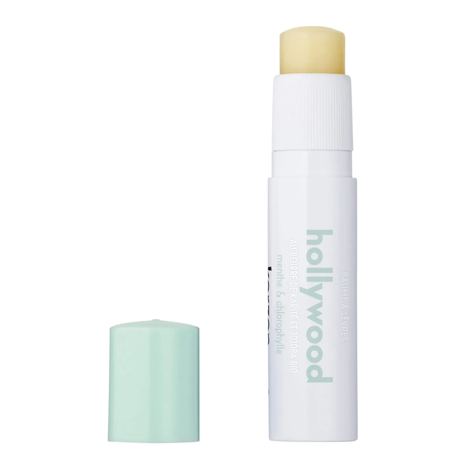 Baume à Lèvres Hollywood