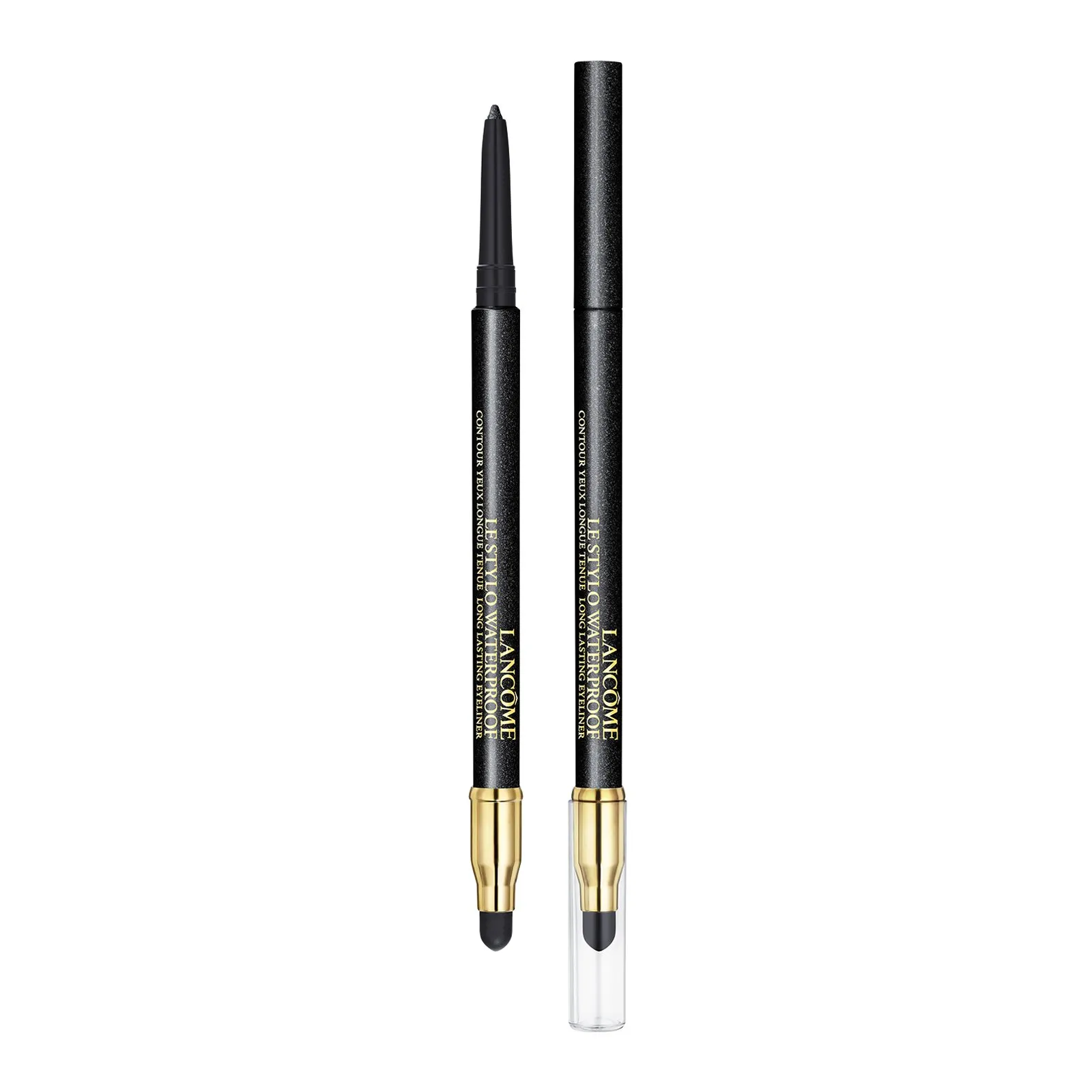 Hypnôse - Eyeliner Contour Yeux Longue Tenue 01 noir onyx