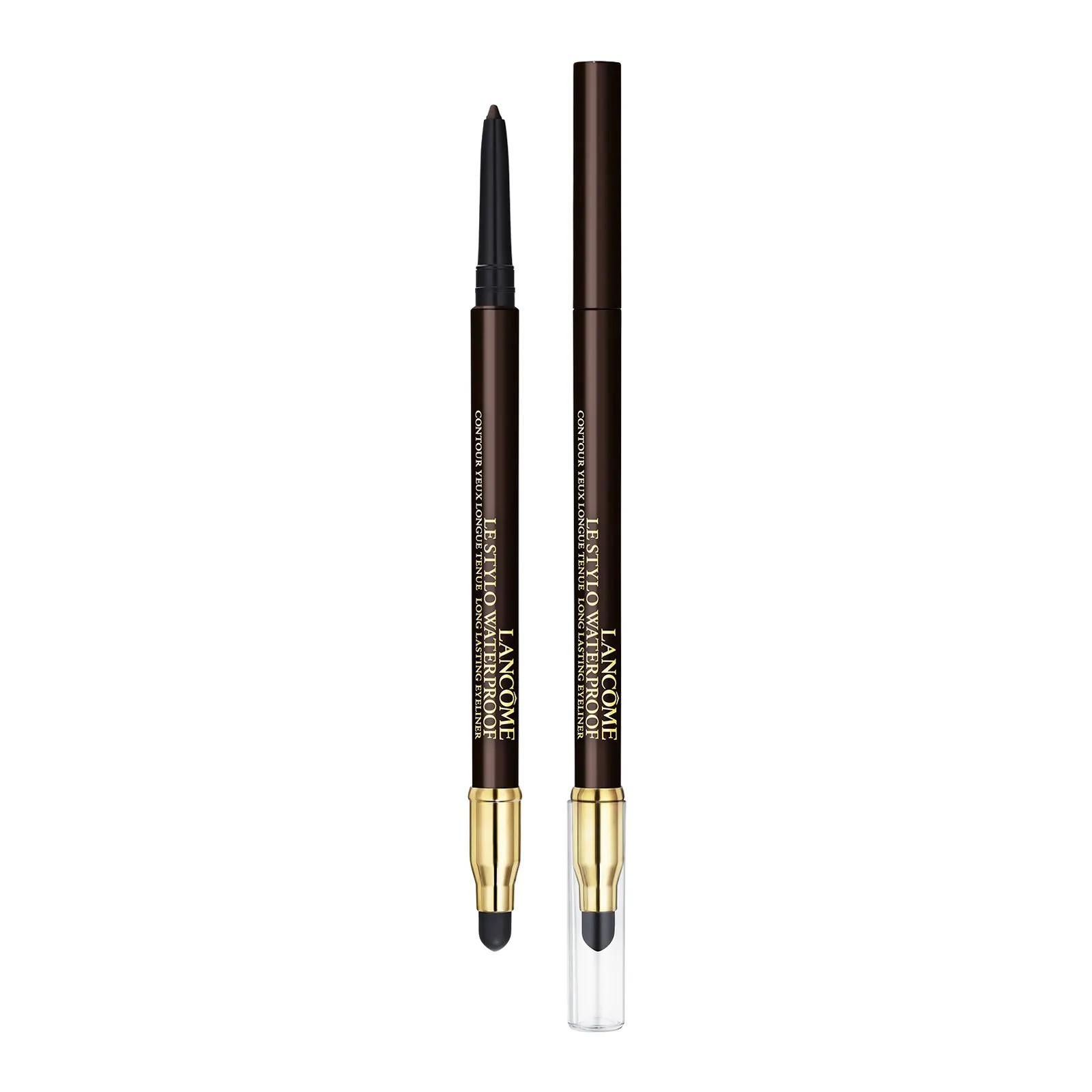 Hypnôse - Eyeliner Contour Yeux Longue Tenue 03 chocolat