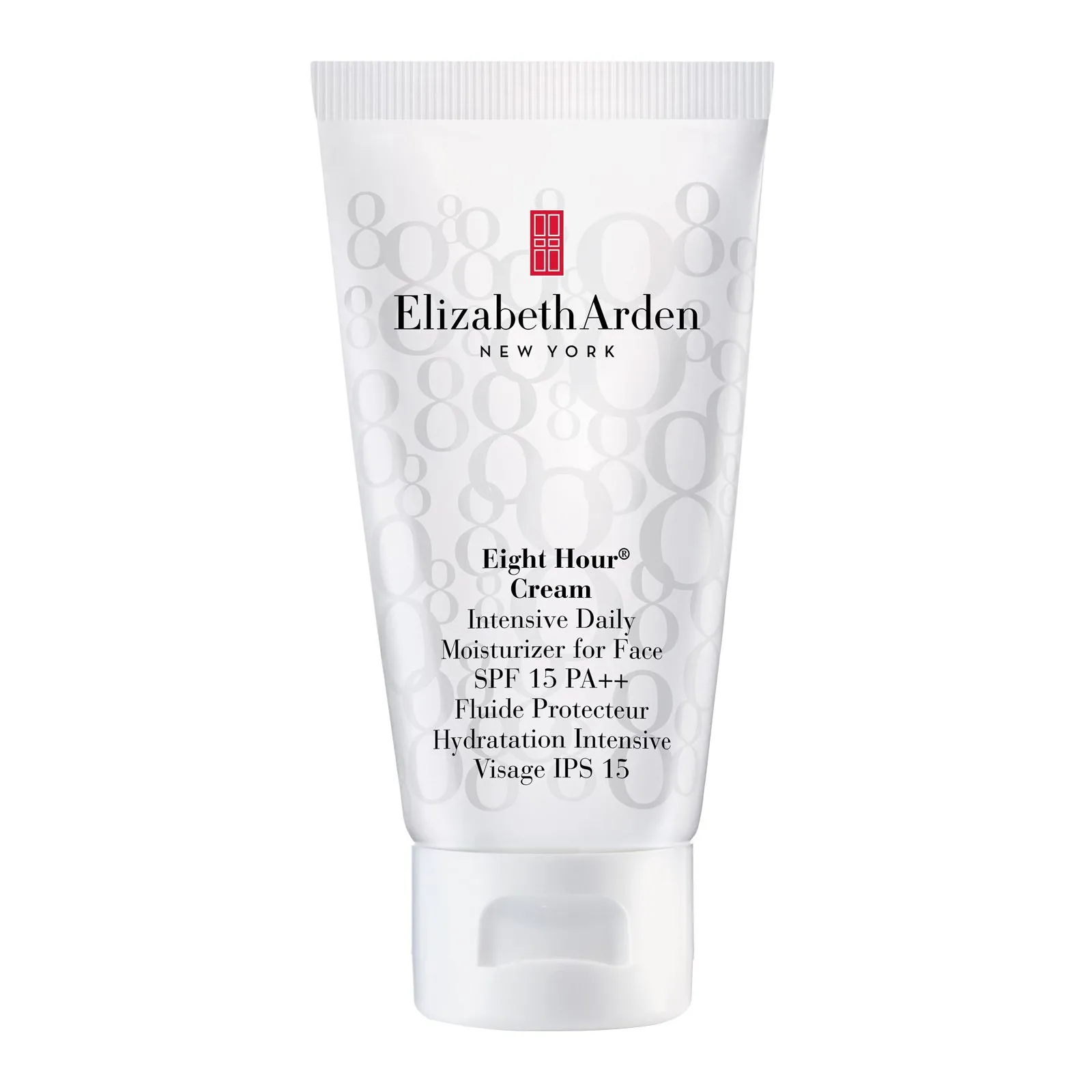 Eight Hour® Fluide Protecteur Hydratation Intensive Visage IPS 15