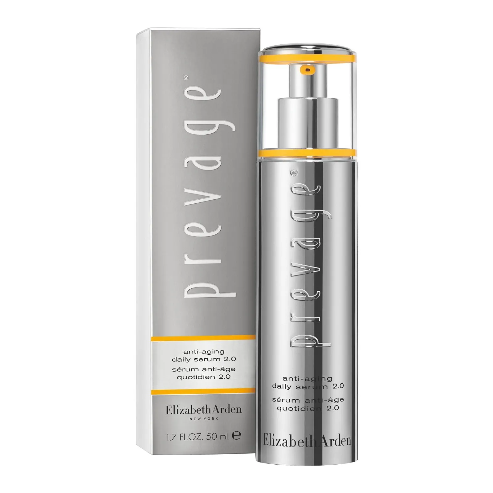 PREVAGE® Sérum Anti-âge Quotidien 2.0