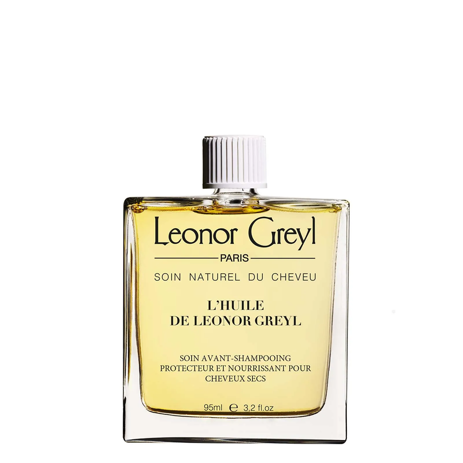 L'HUILE DE LEONOR GREYL