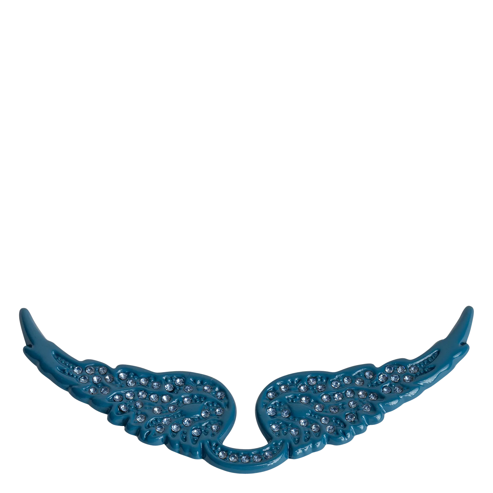 SWING YOUR WINGS Bleu SWING YOUR WINGS