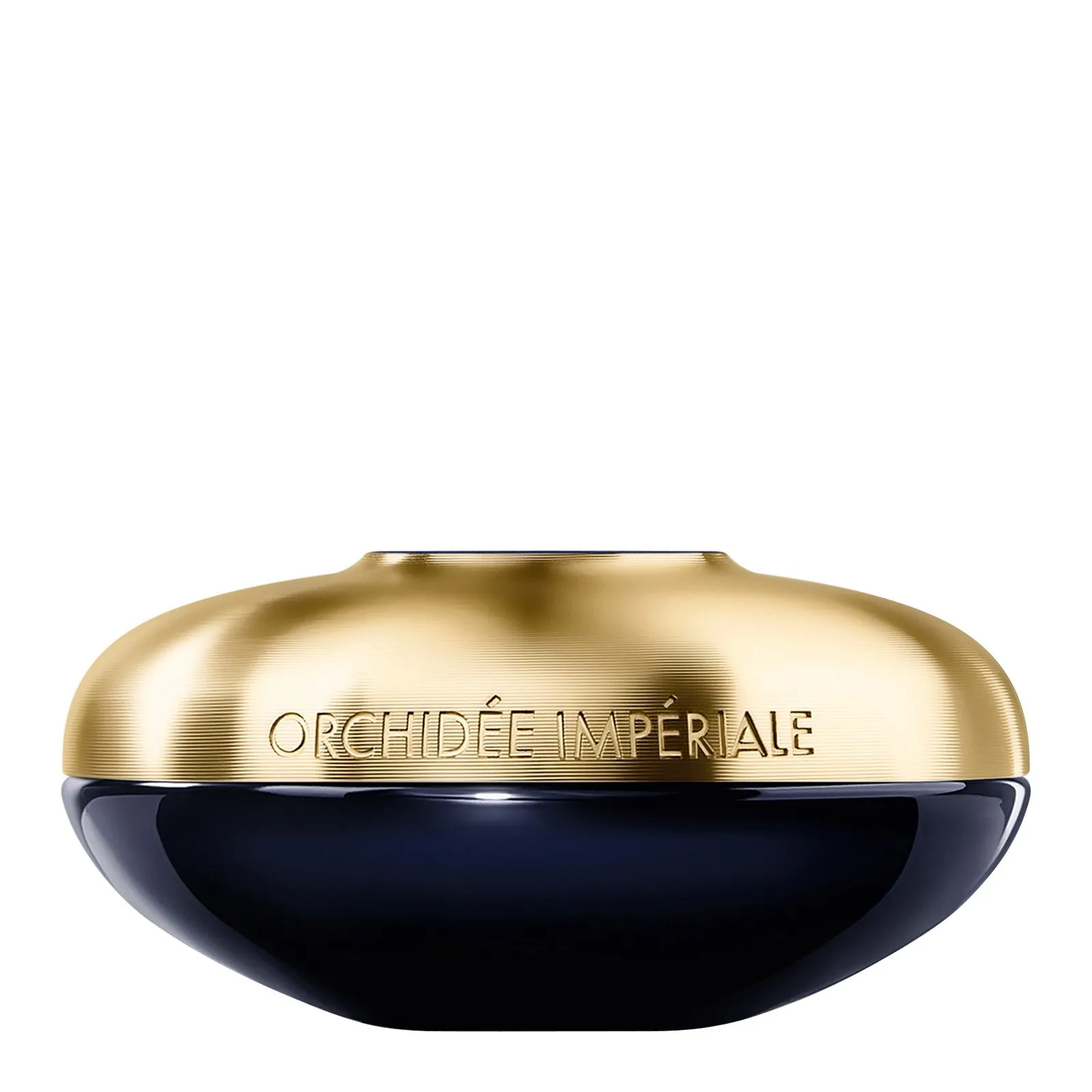 Orchidée Impériale - La Crème