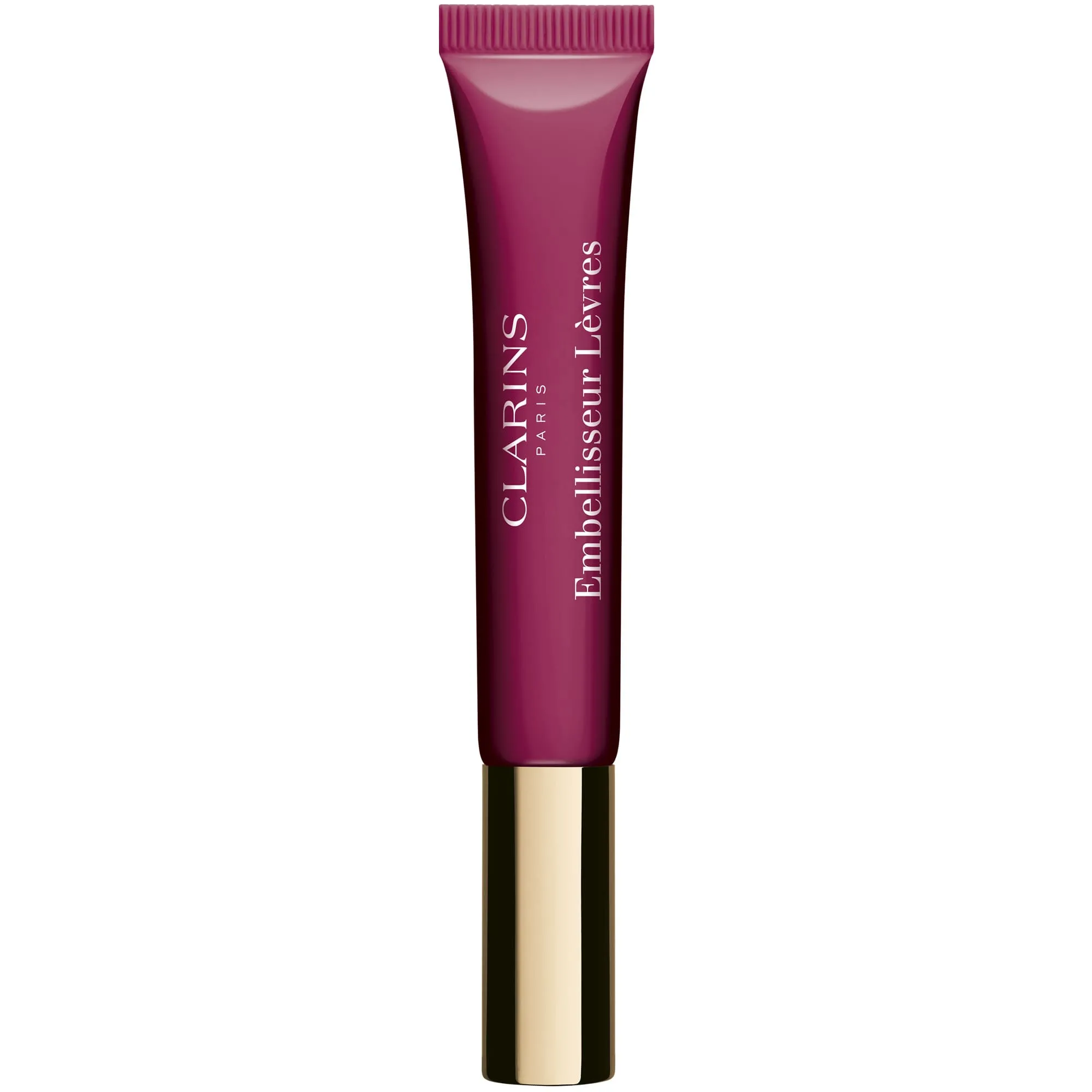 Embelisseur Lèvres 08 - plum shimmer