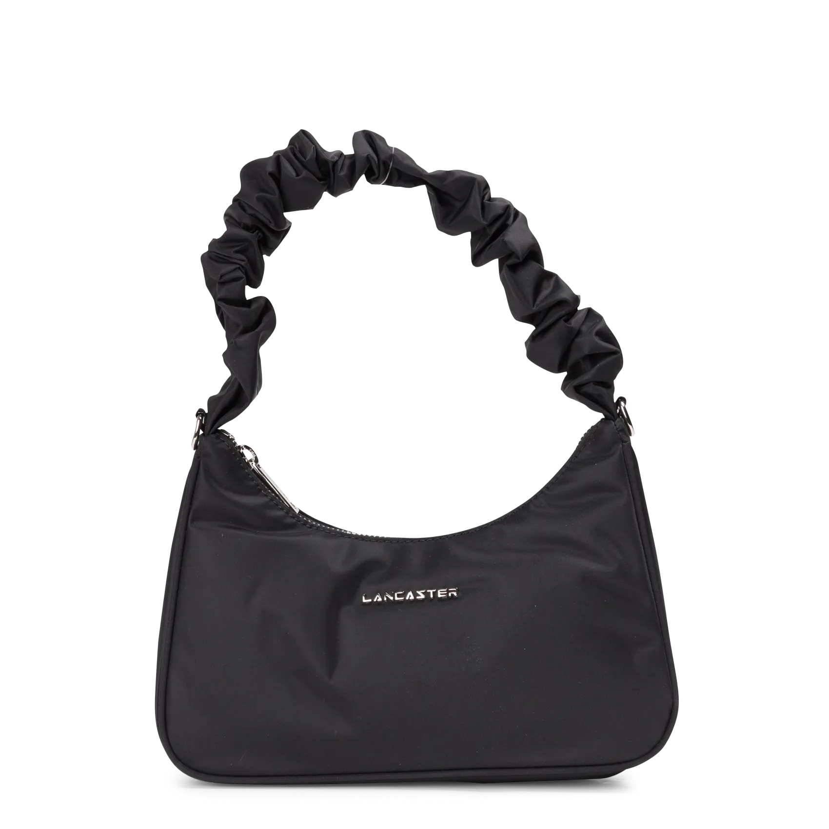 Sac baguette porté épaule Noir BASIC CHOUCHOU