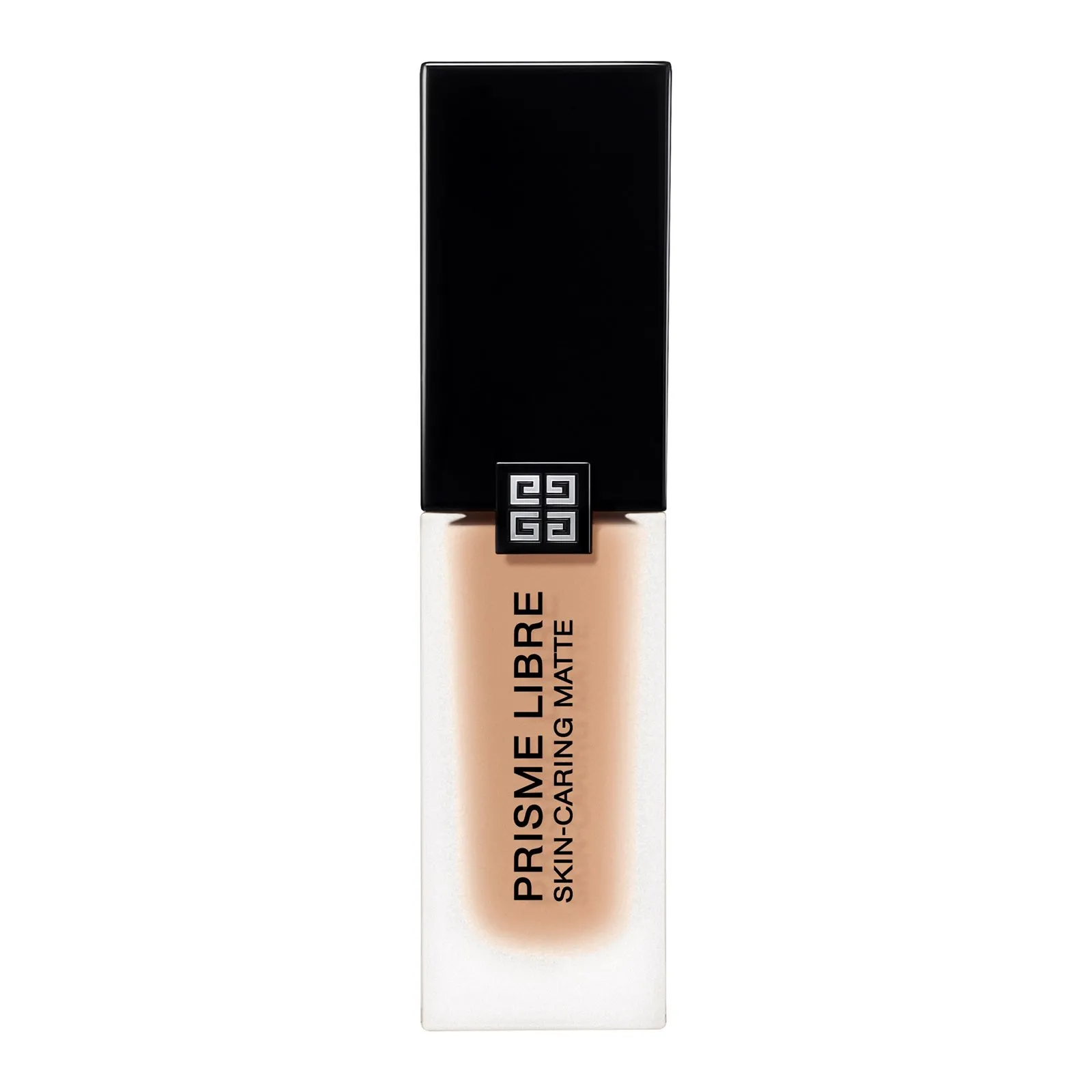 PRISME LIBRE SKIN-CARING MATTEFond de teint fini mat lumineux 2-c180