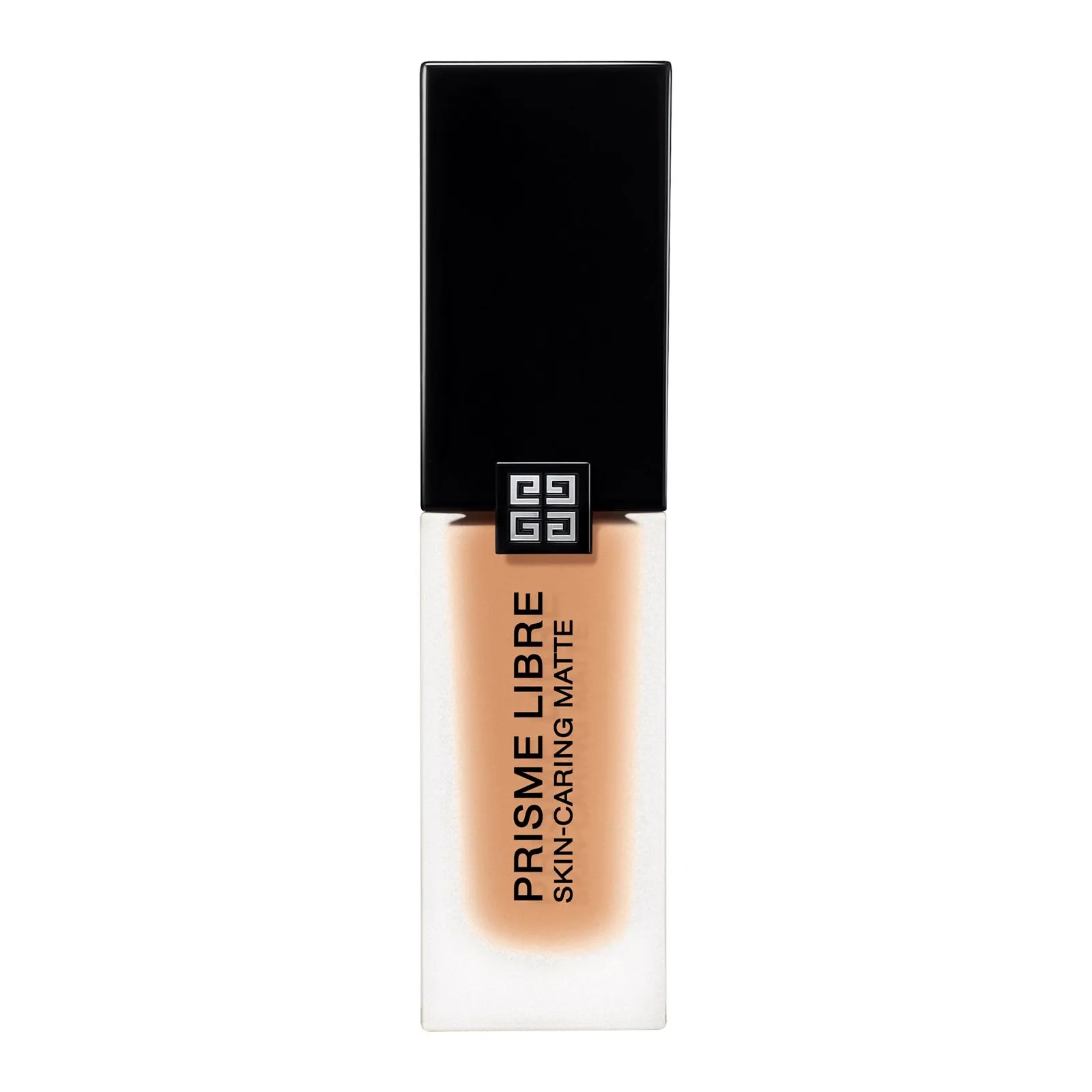 PRISME LIBRE SKIN-CARING MATTEFond de teint fini mat lumineux 5-n335