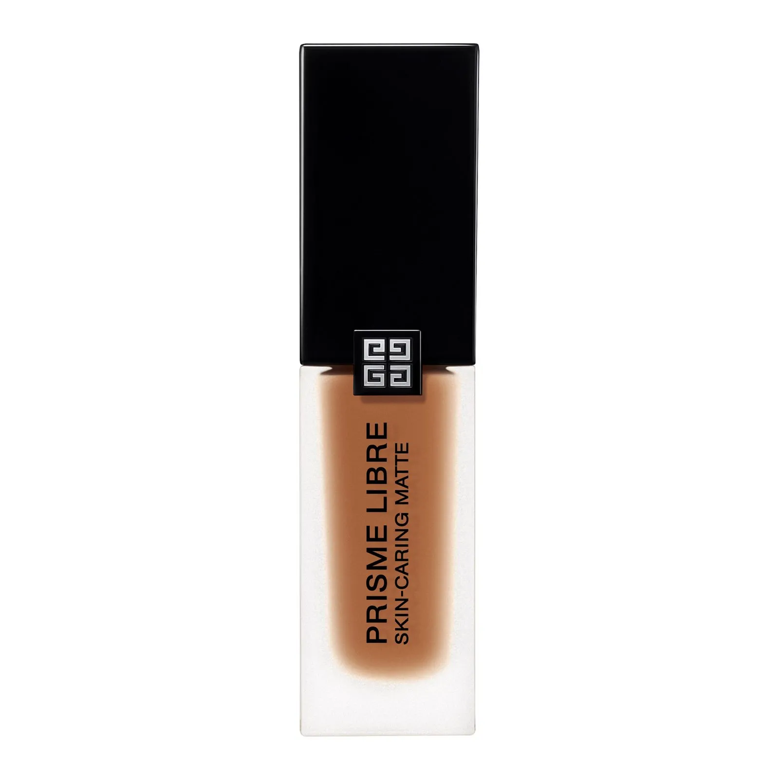 PRISME LIBRE SKIN-CARING MATTEFond de teint fini mat lumineux 6-n405