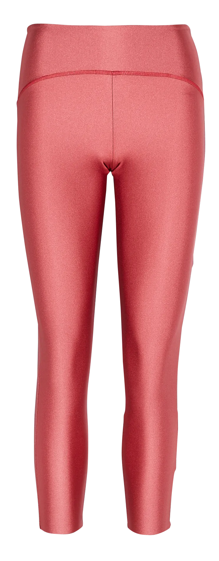 Legging imprimé Rouge STEPH