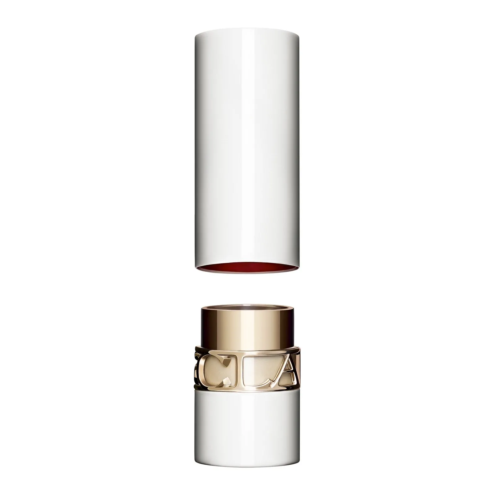 Joli Rouge Ecrin Joli Rouge Rechargeable - Blanc