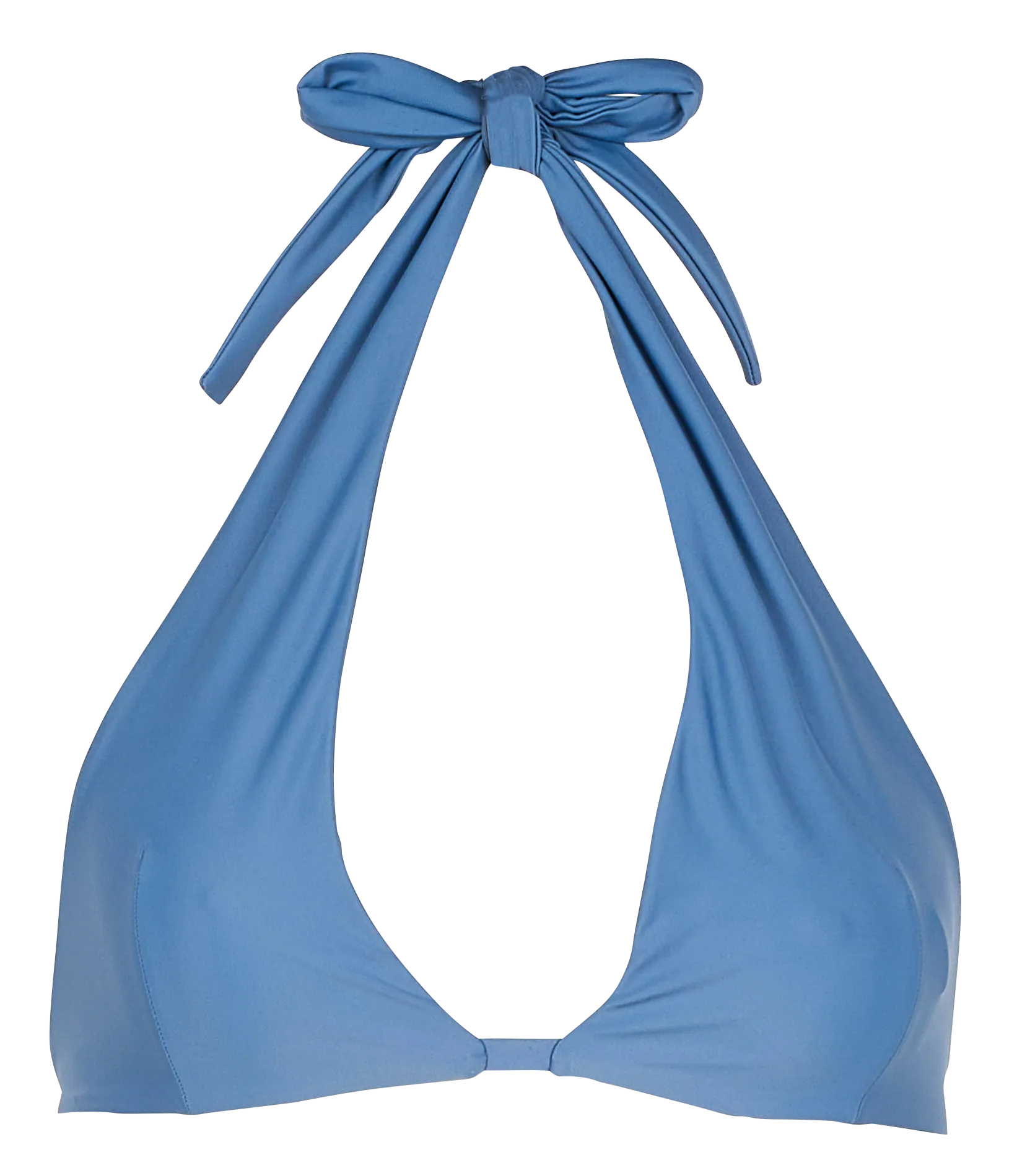 Haut de maillot de bain Bleu HAUT HAILEY