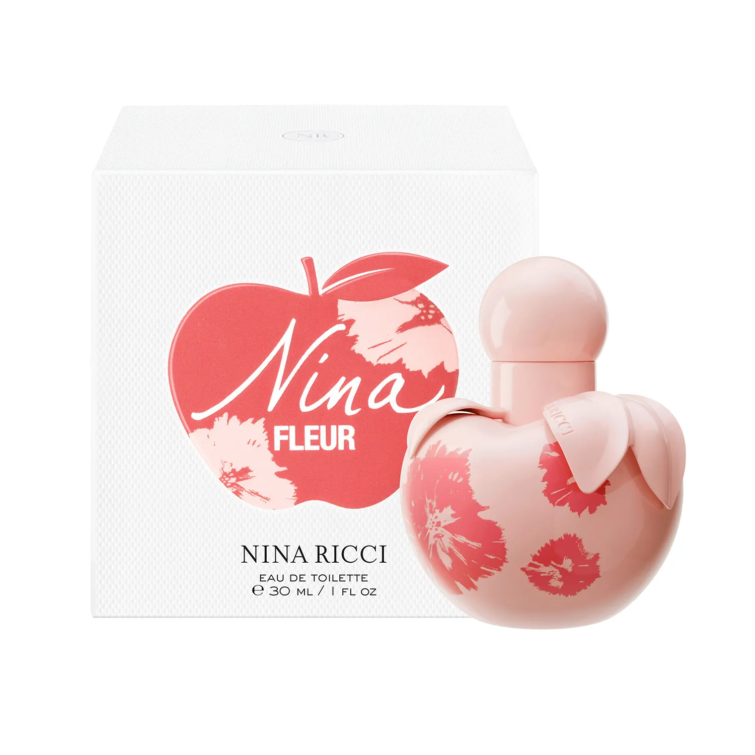 NINA FLEUR EAU DE TOILETTE