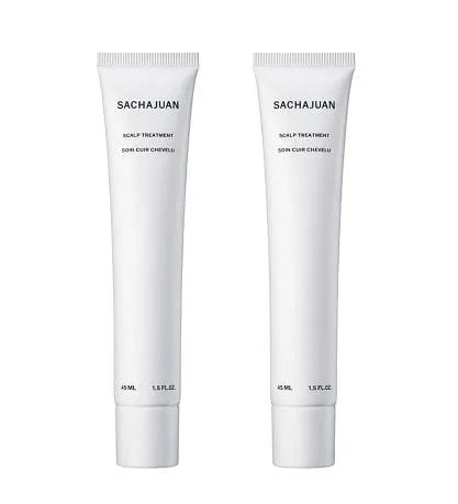Scalp Treatment DUO