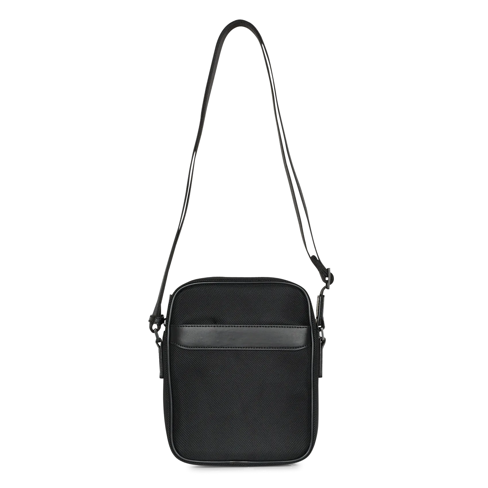 Sacoche bandoulière Noir