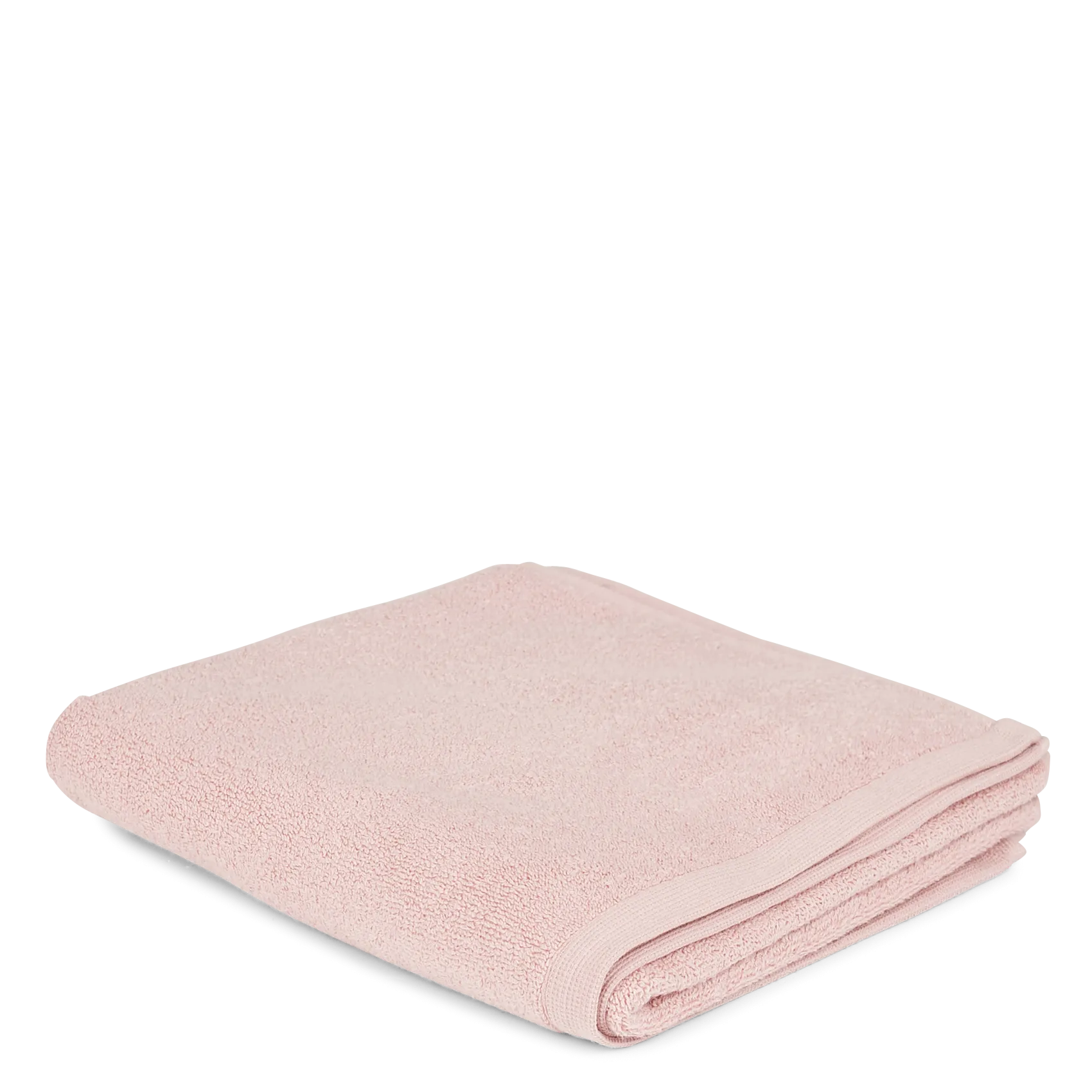 Serviette de toilette Rose STOI BOUCLETTES
