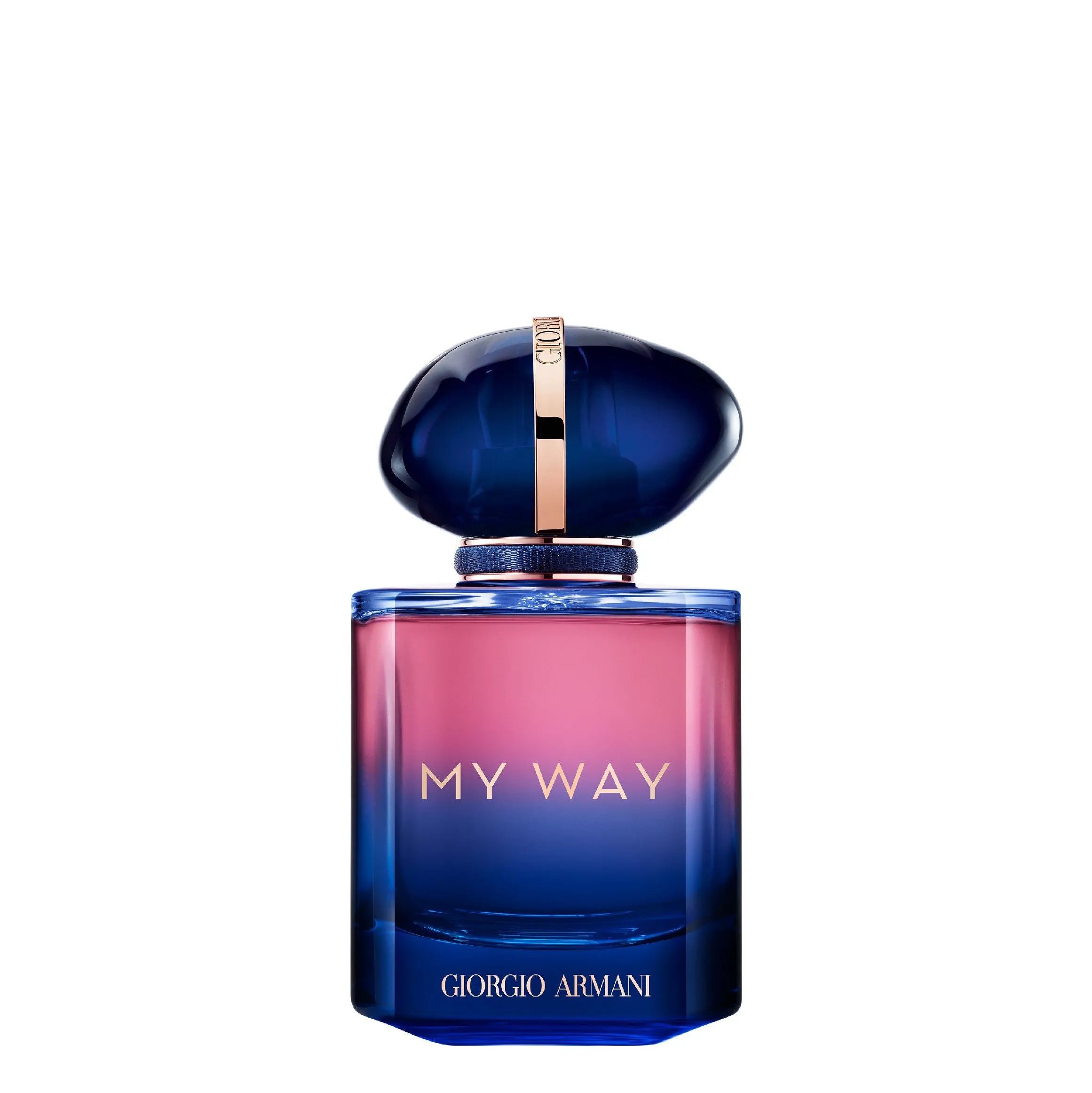 My Way Parfum Rechargeable