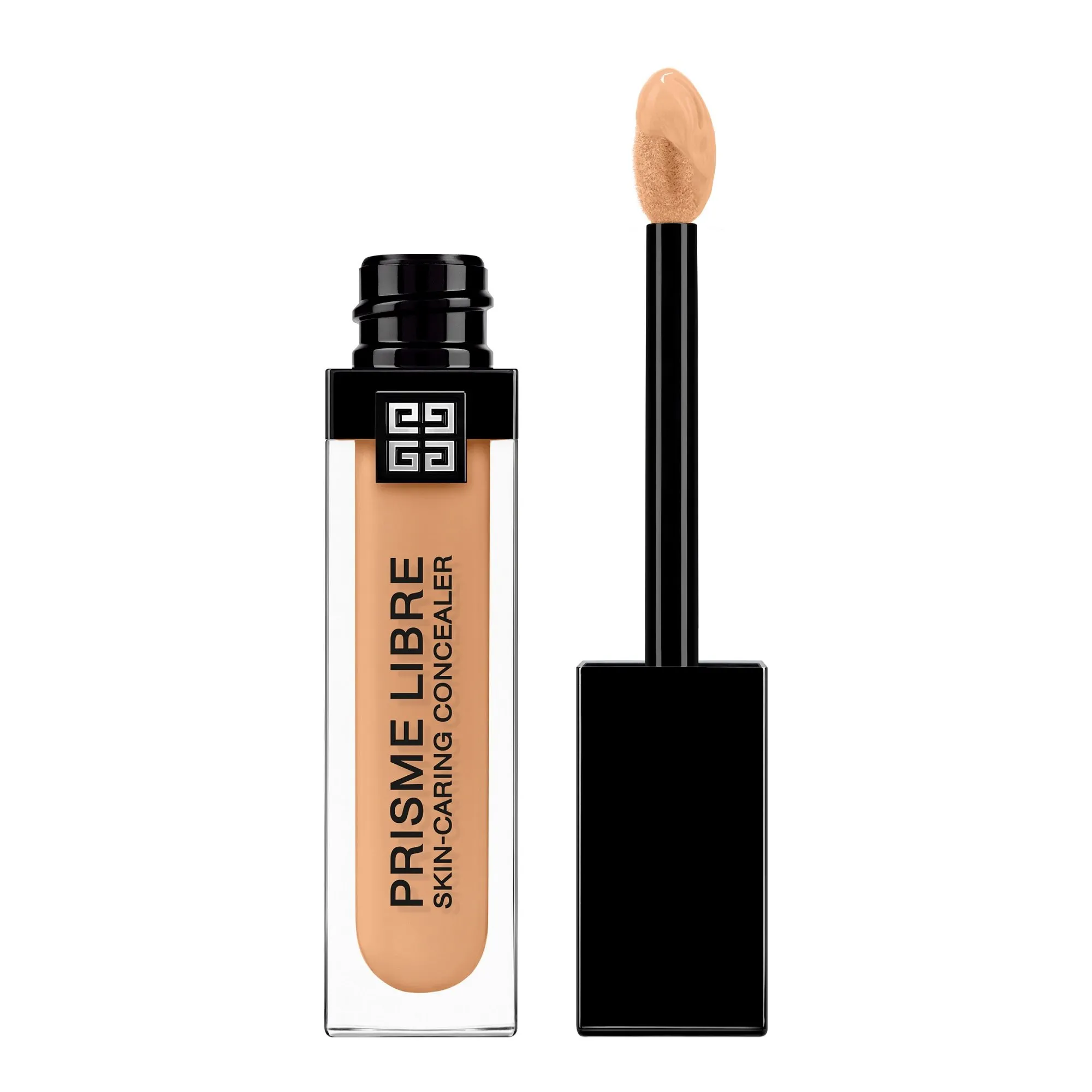 PRISME LIBRE SKIN-CARING CONCEALER Le correcteur soin multi-usage C305