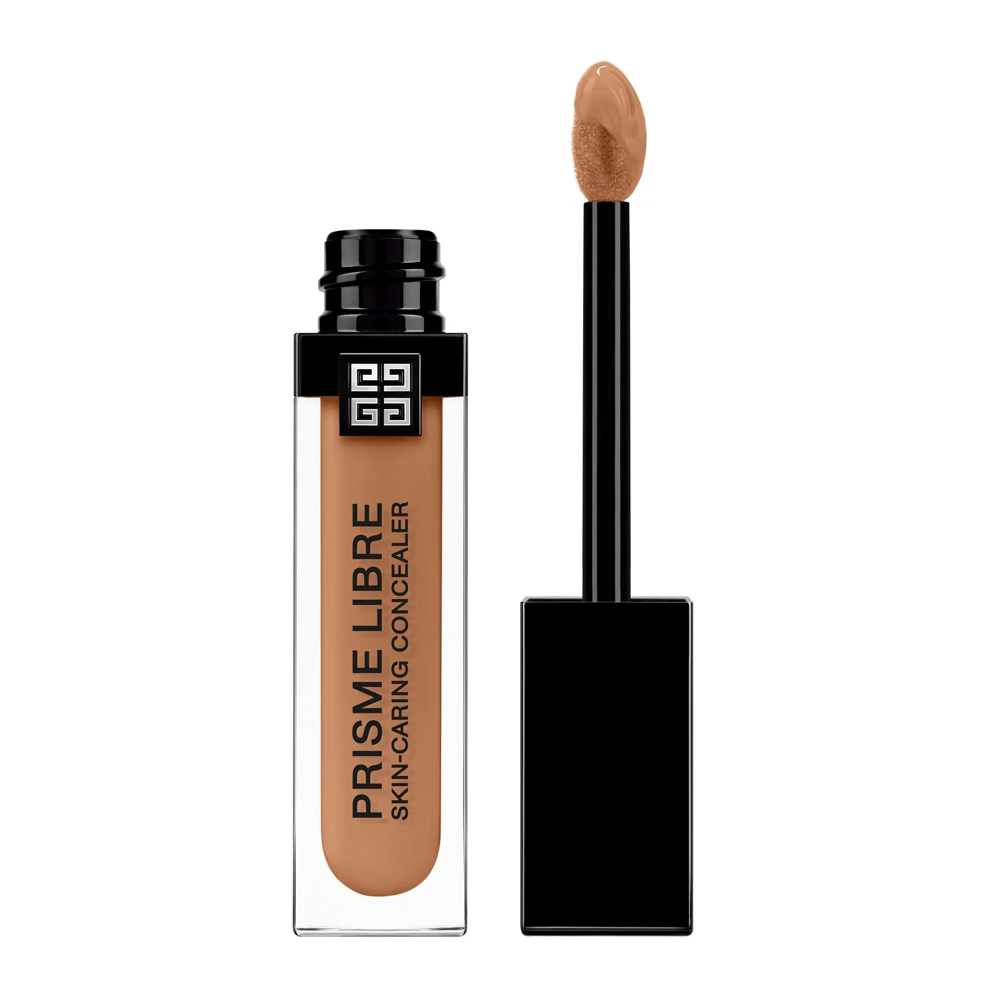 PRISME LIBRE SKIN-CARING CONCEALER Le correcteur soin multi-usage N390