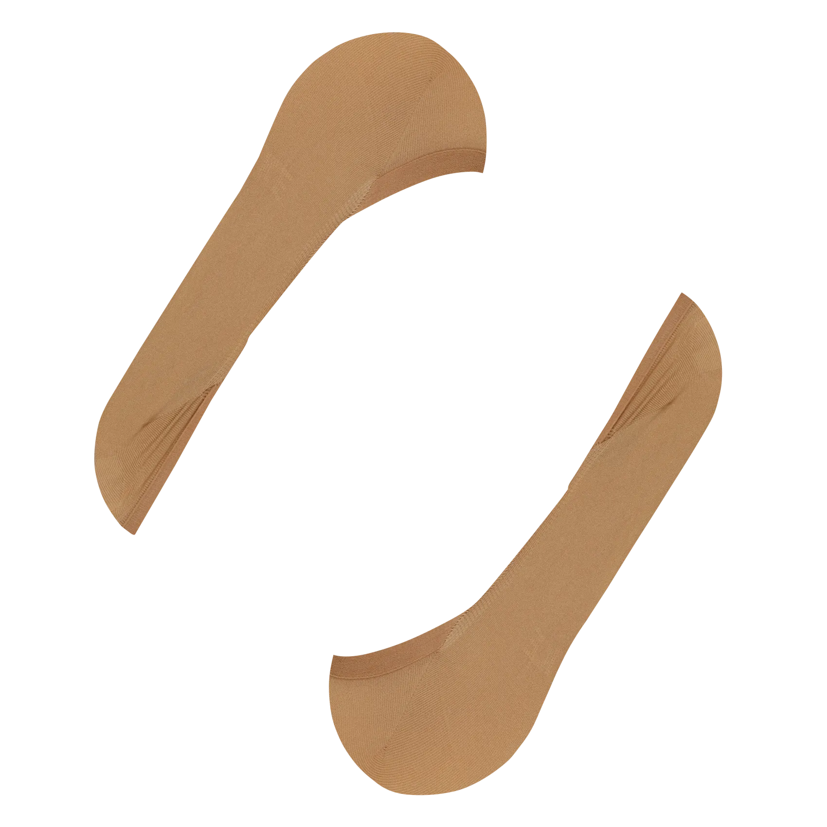 Protège-pieds antiglisse Beige ELEGANT STEP