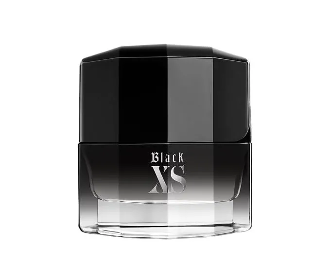 Black XS - Eau de Toilette