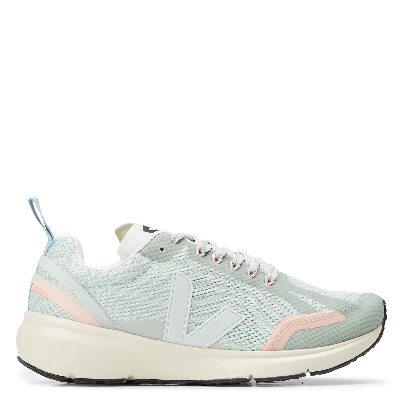 Baskets basses Gris CONDOR 2 ALVEOMESH